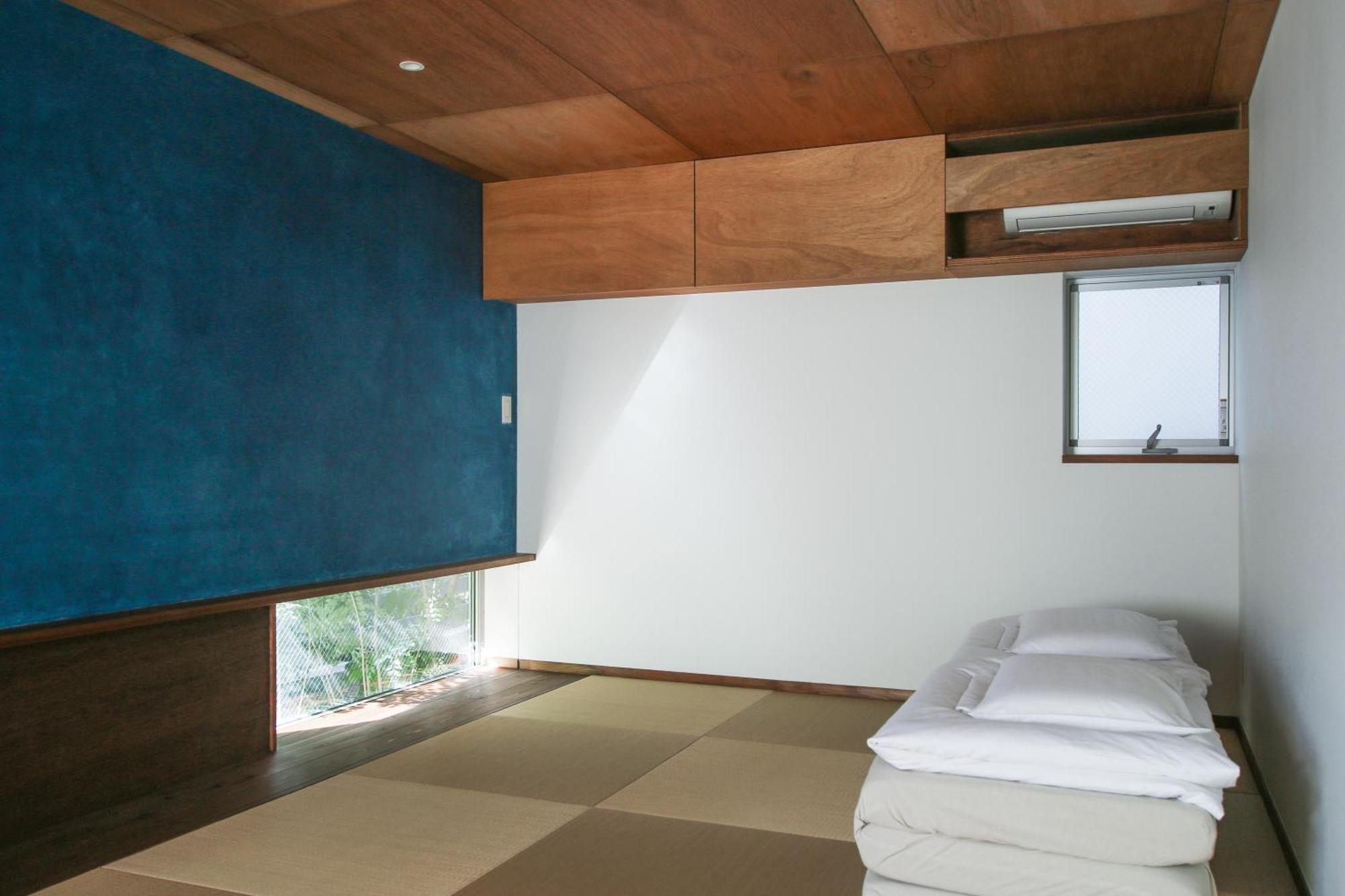 Triple Room Private Bathroom