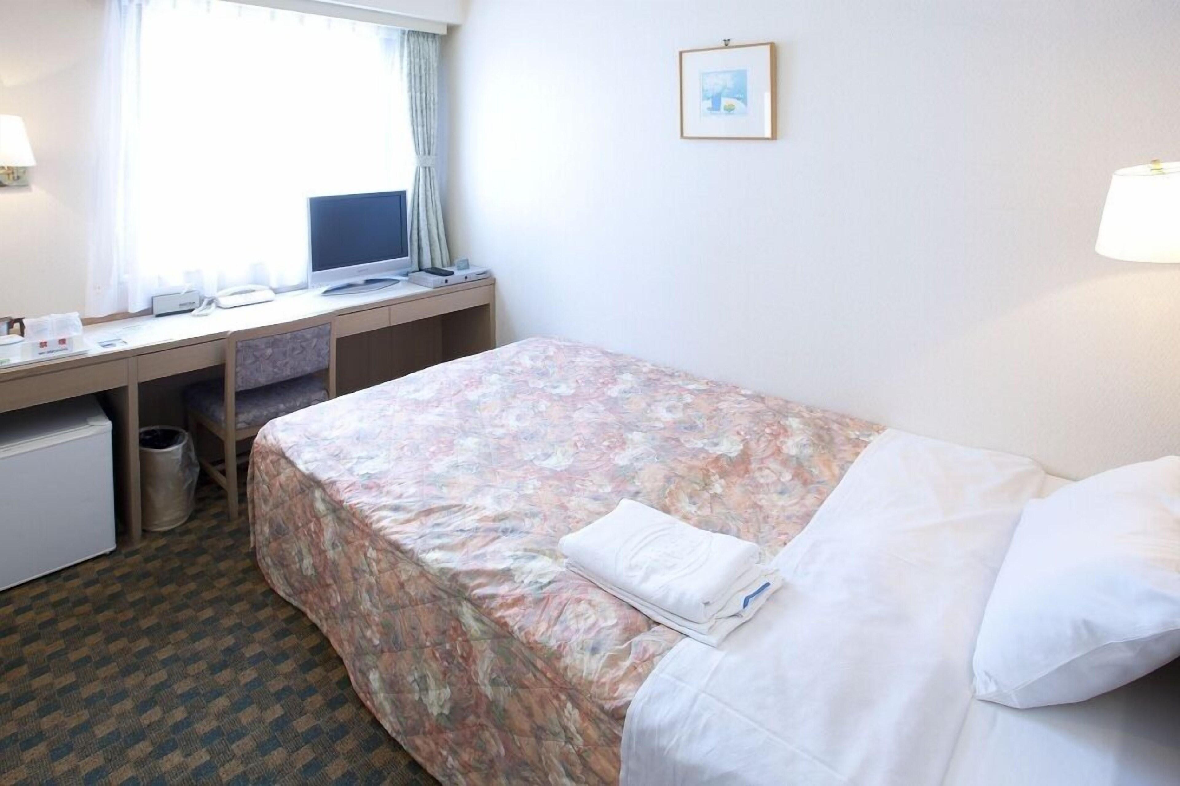 Single Room Non-Smoking