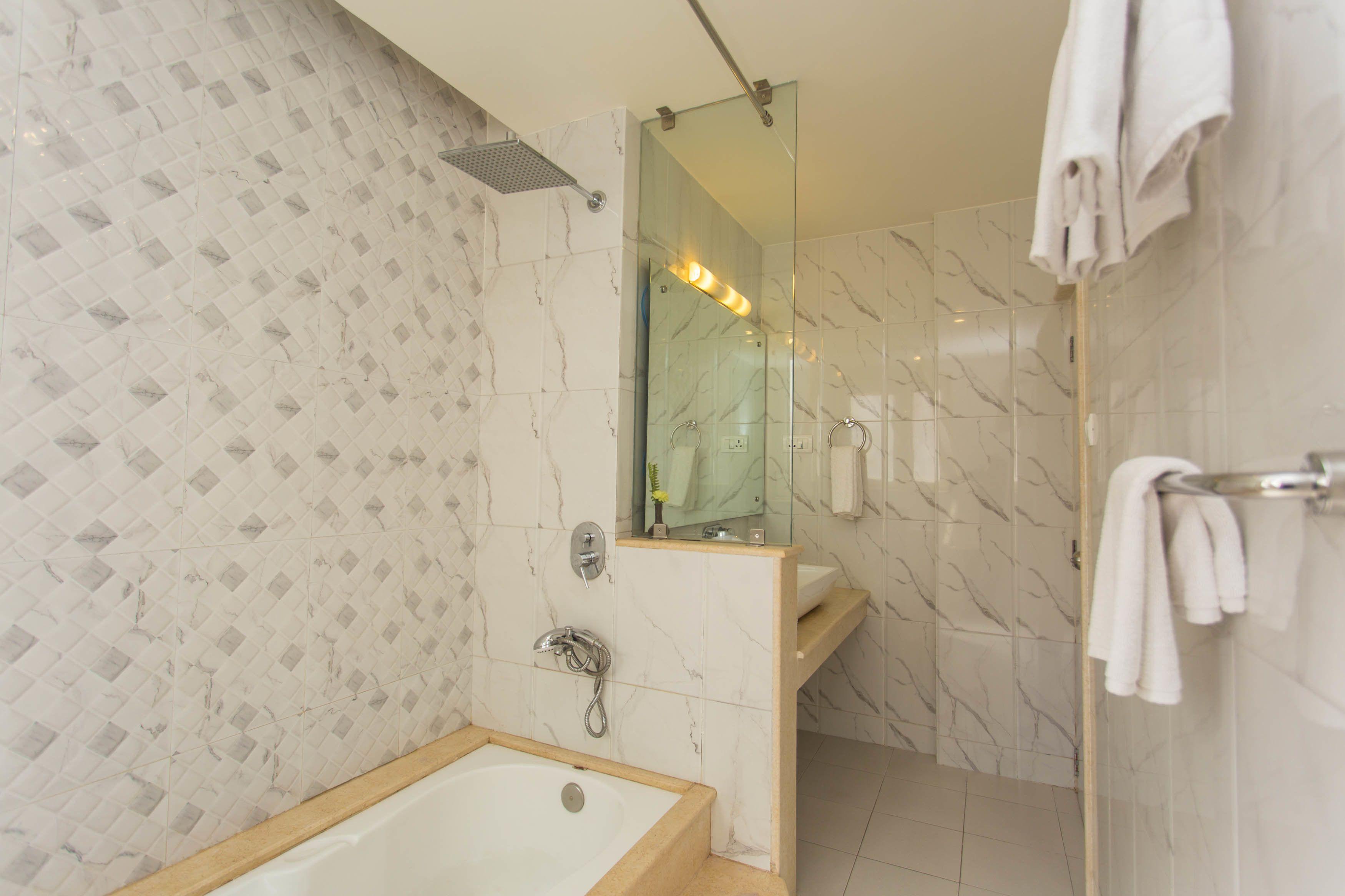 Standard Suite