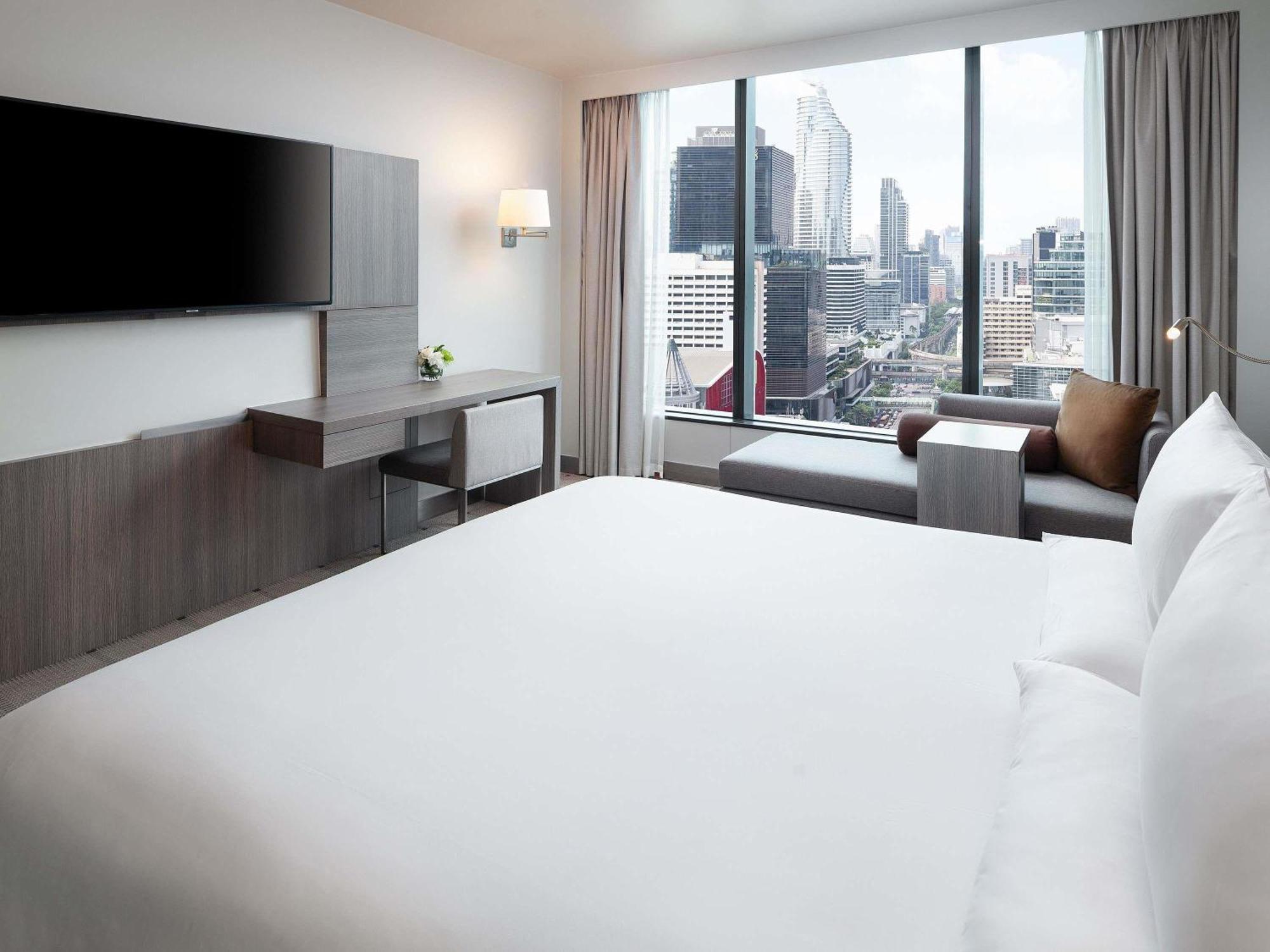 Premier Double Room with Park View,1717054996:JPEG