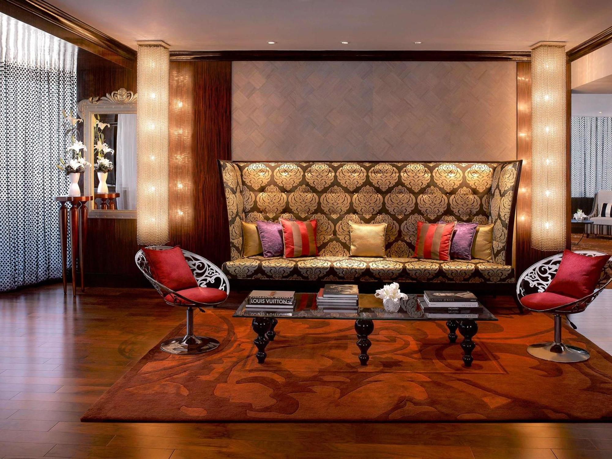 Junior Suite, King Bed with Lounge Access, Breakfast, Hi-tea, Cocktail Hours, Meeting Room access for an Hour, Airport Transfers (T1 & T2),1730052176:JPEG