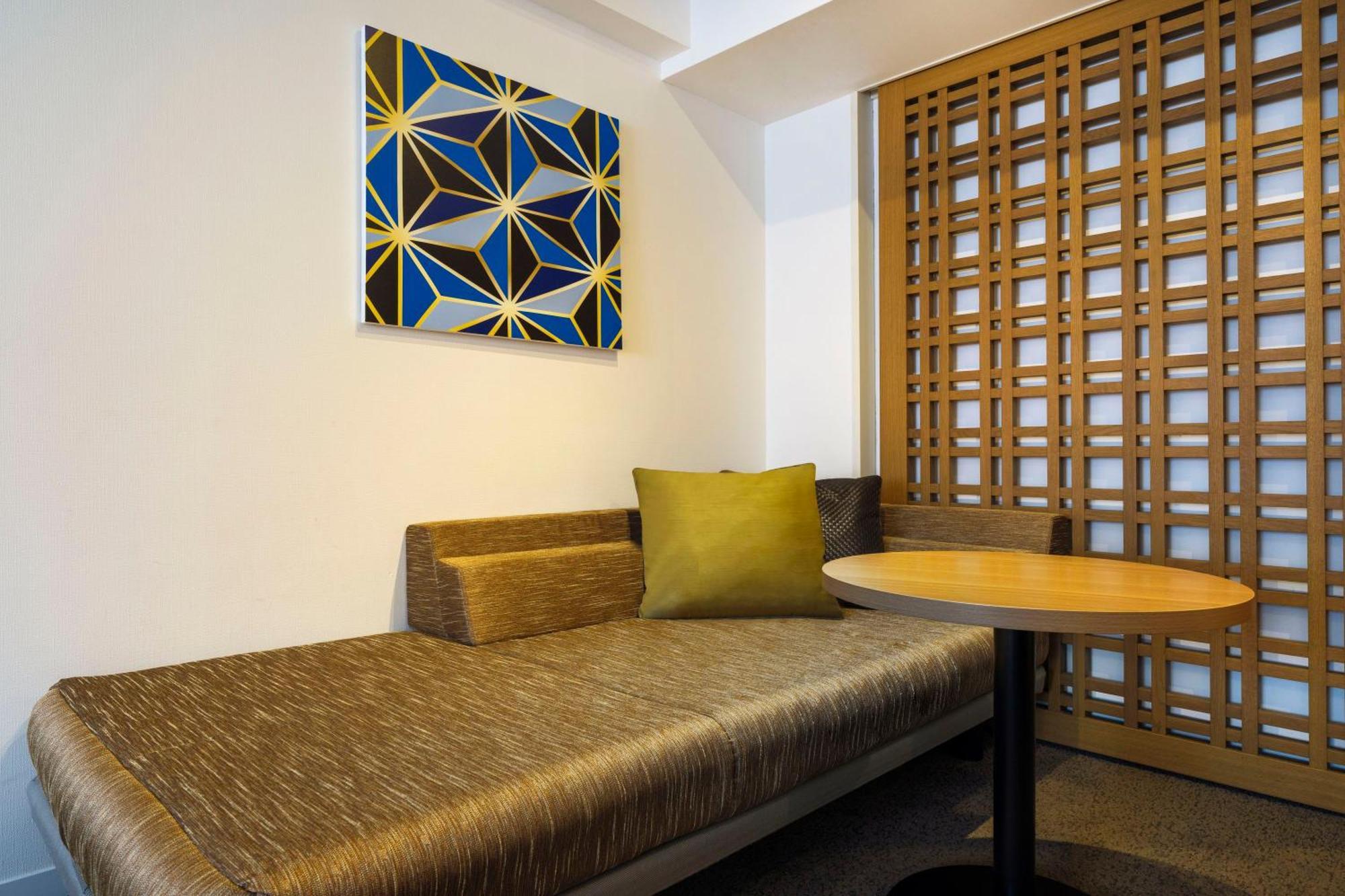 Comfort King Room Non-Smoking