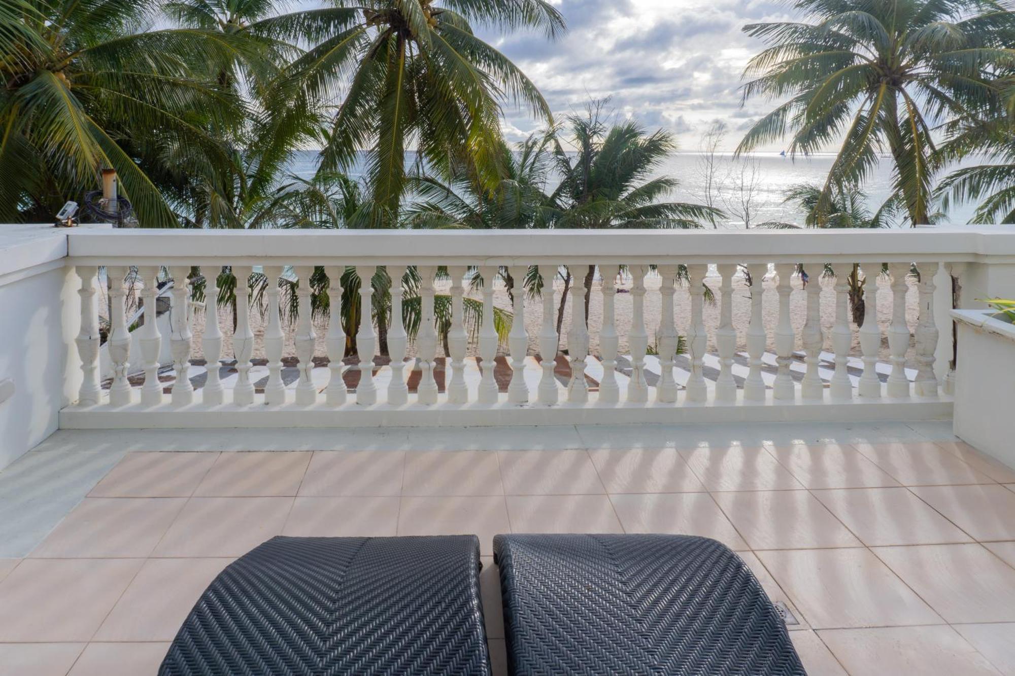 Chambre Lit King-Size - Vue sur Mer