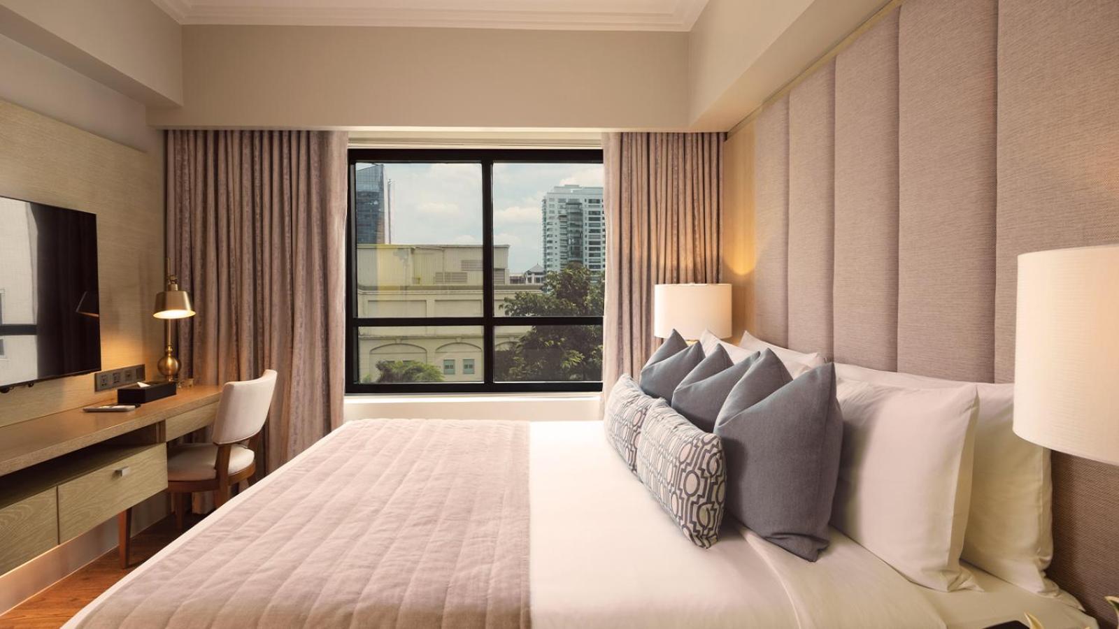 Suite Executive