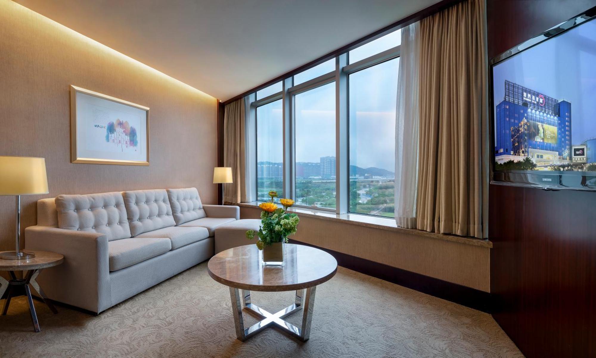 Suite