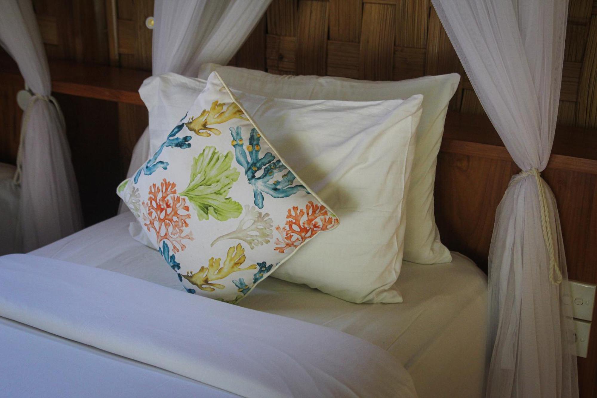 Bungalow Family Beachfront