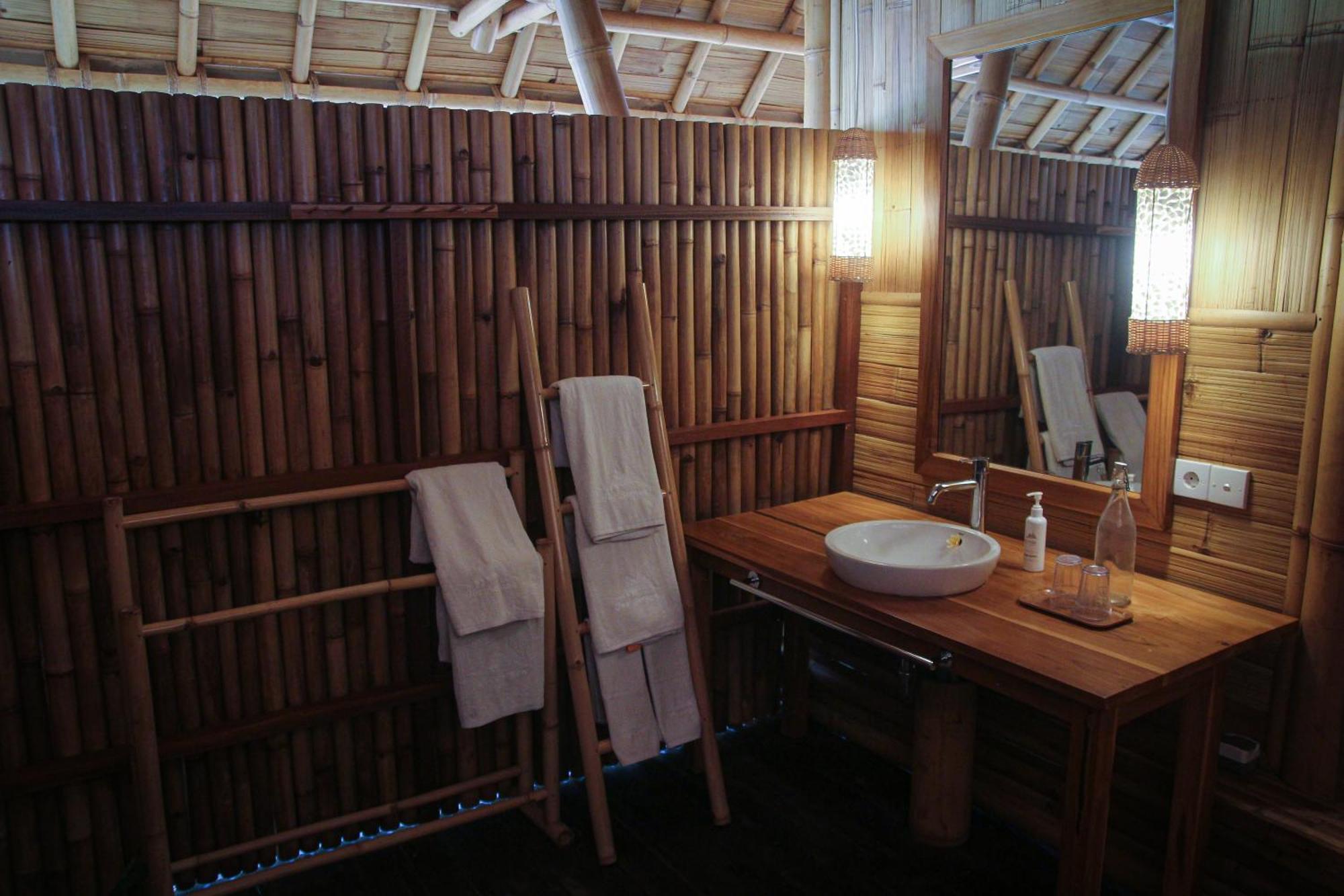Bungalow Family Beachfront