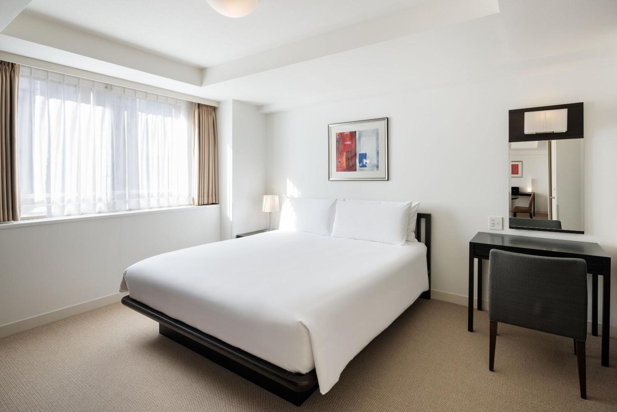 Apartamento de 2 dormitorios