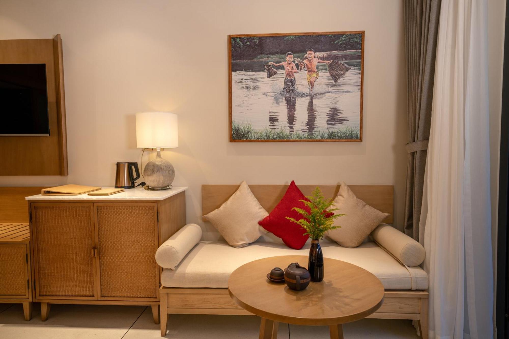 Suite Familiar