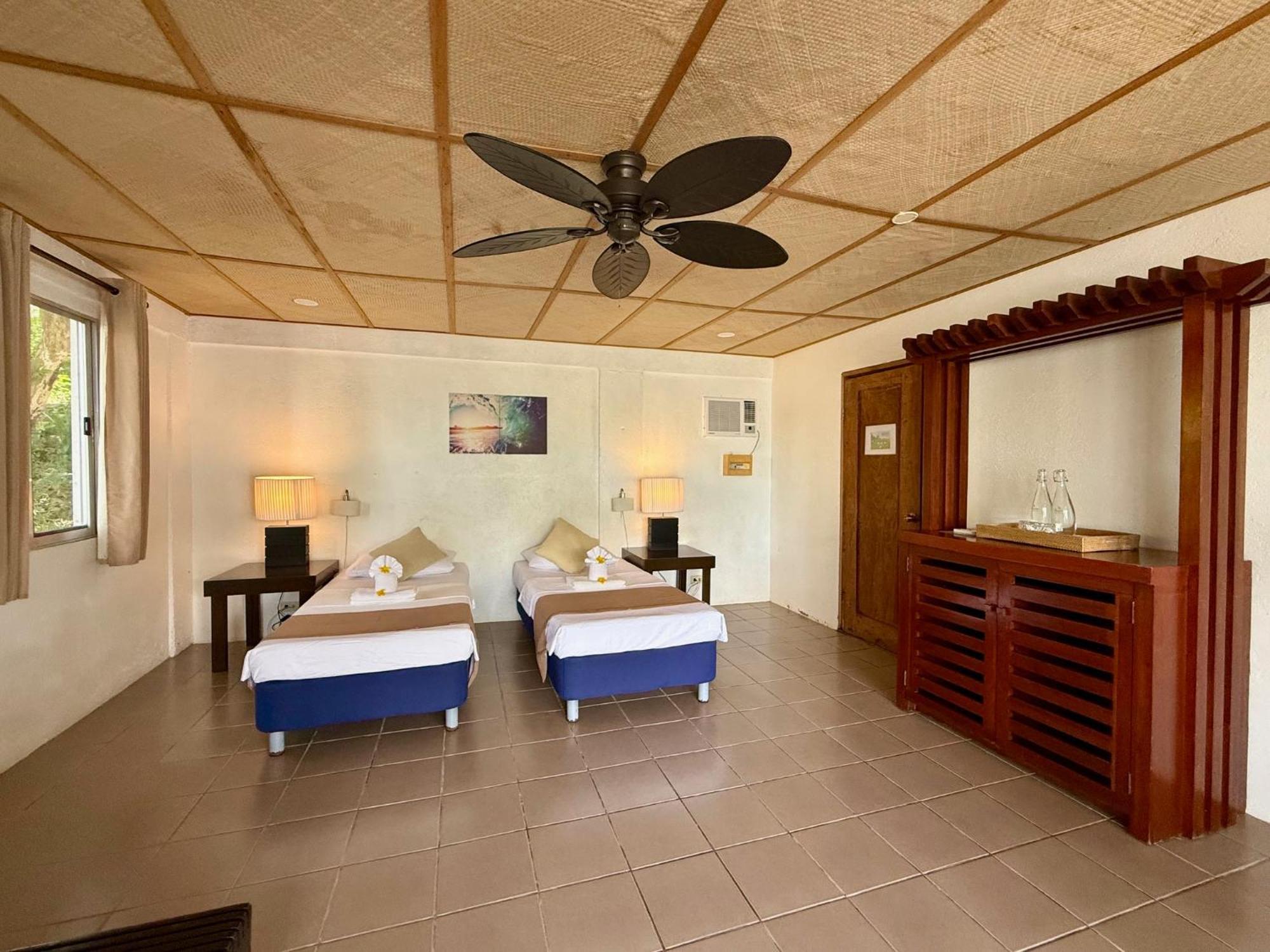 Villa Sea View