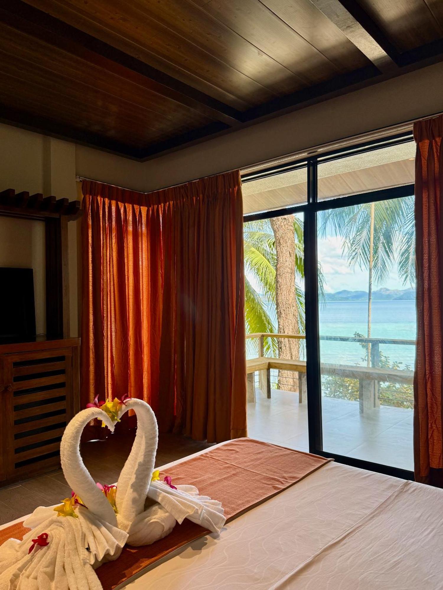Villa Sea View