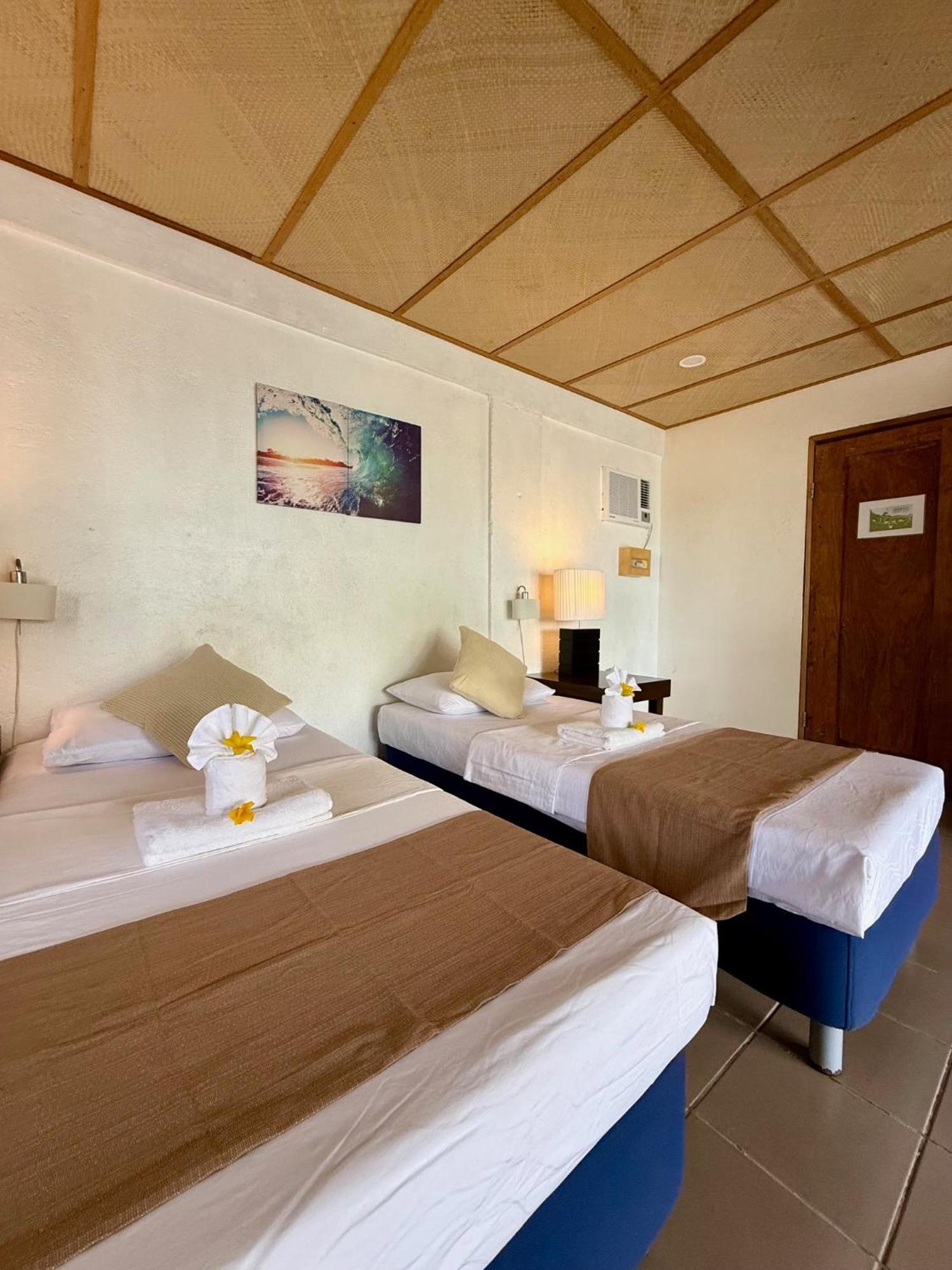 Villa Sea View