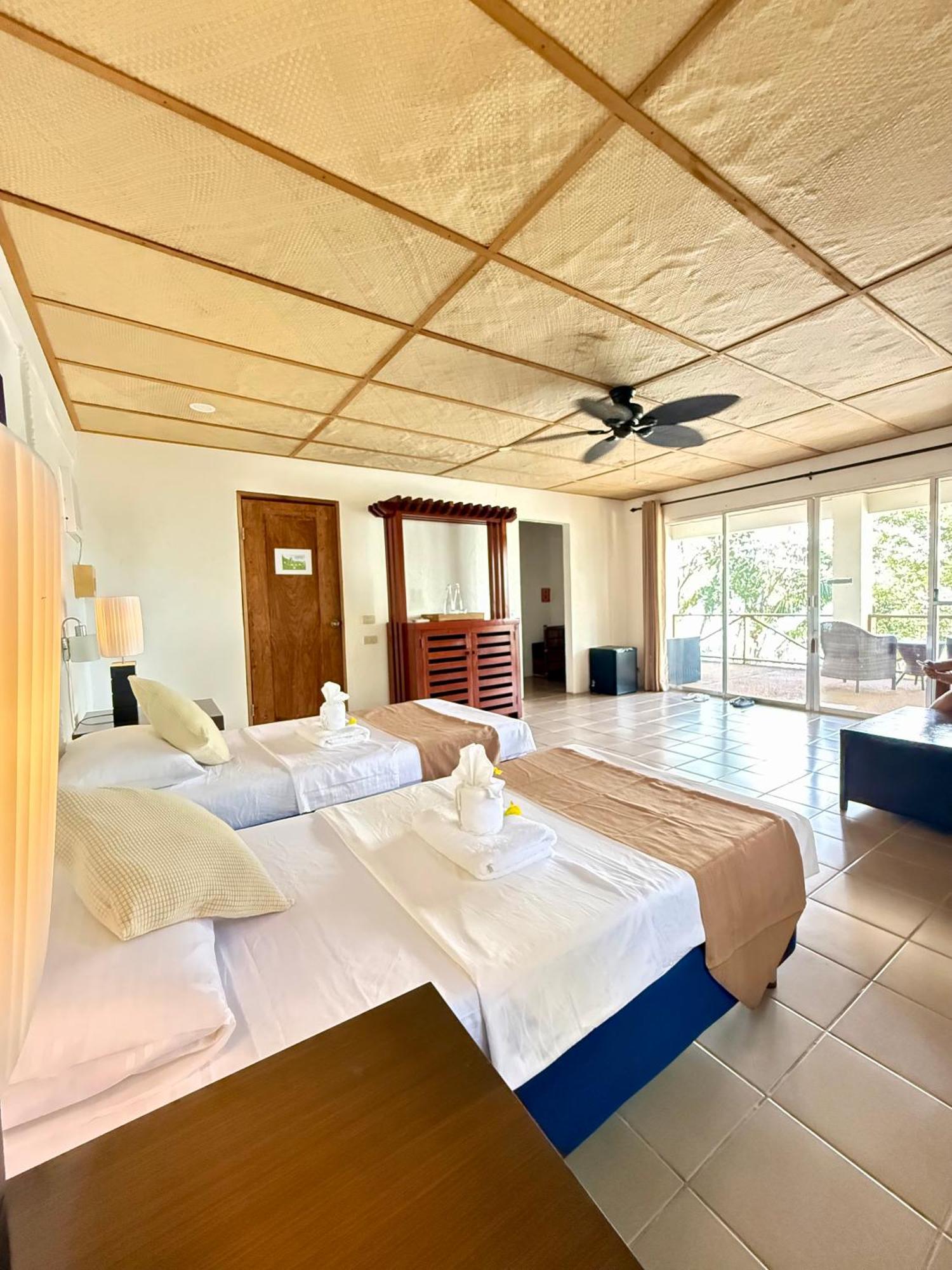 Villa Sea View