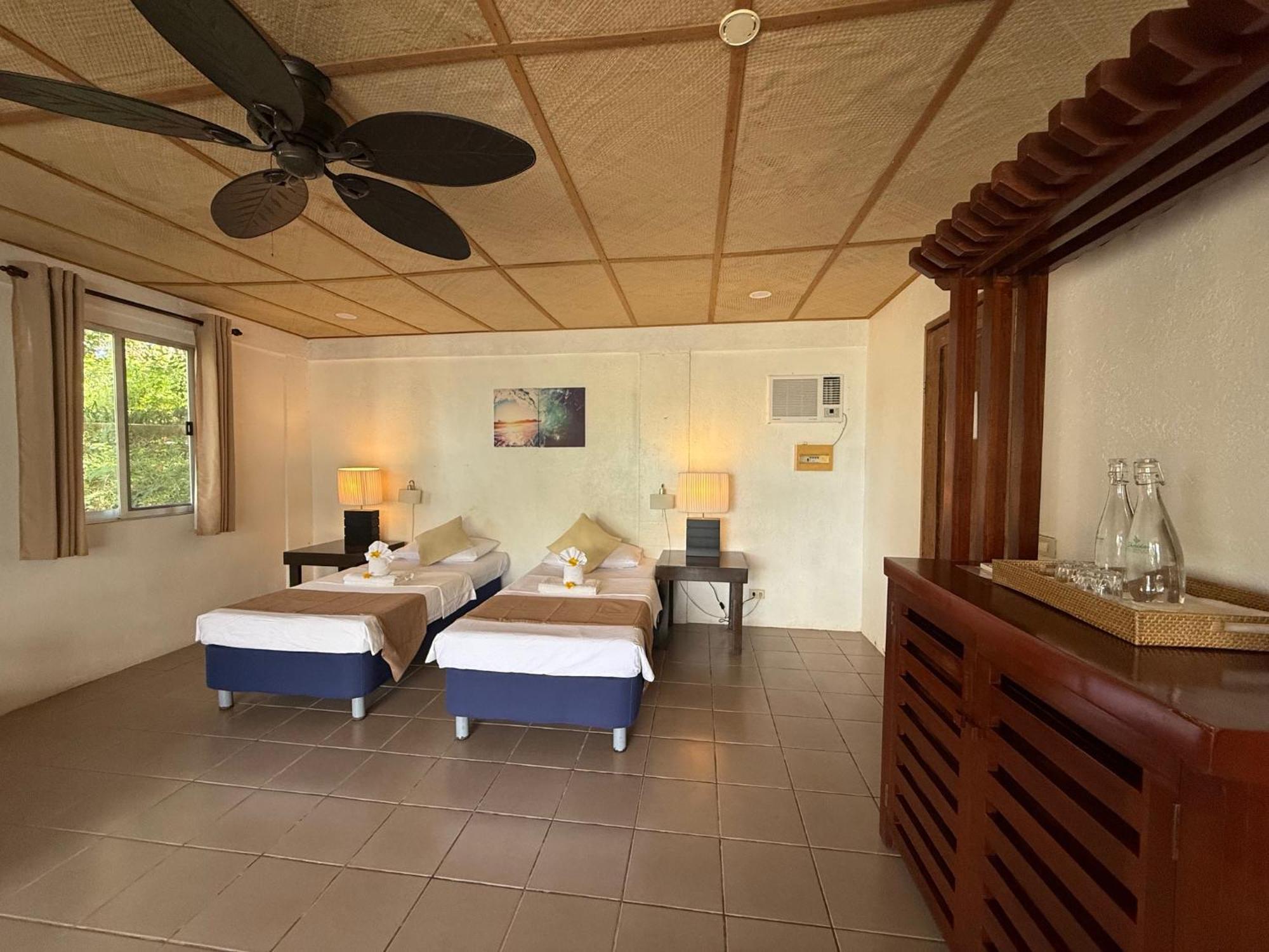 Villa Sea View