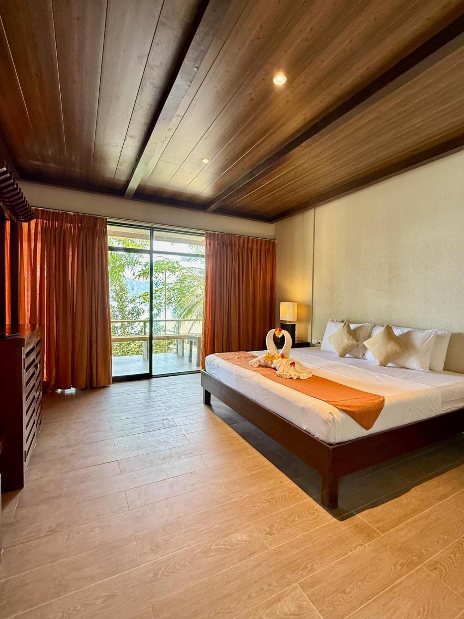 Villa Sea View