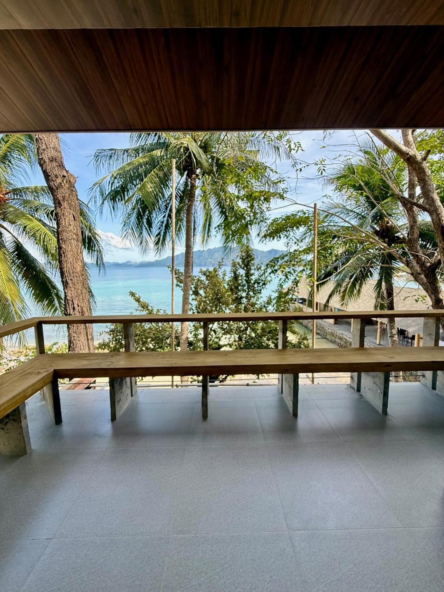 Villa Sea View