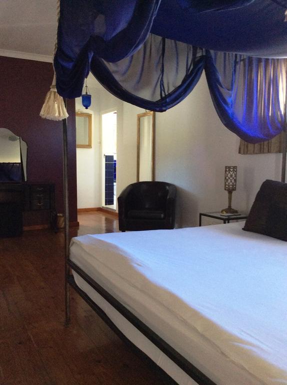 Chambre Double Standard - Non-Fumeurs