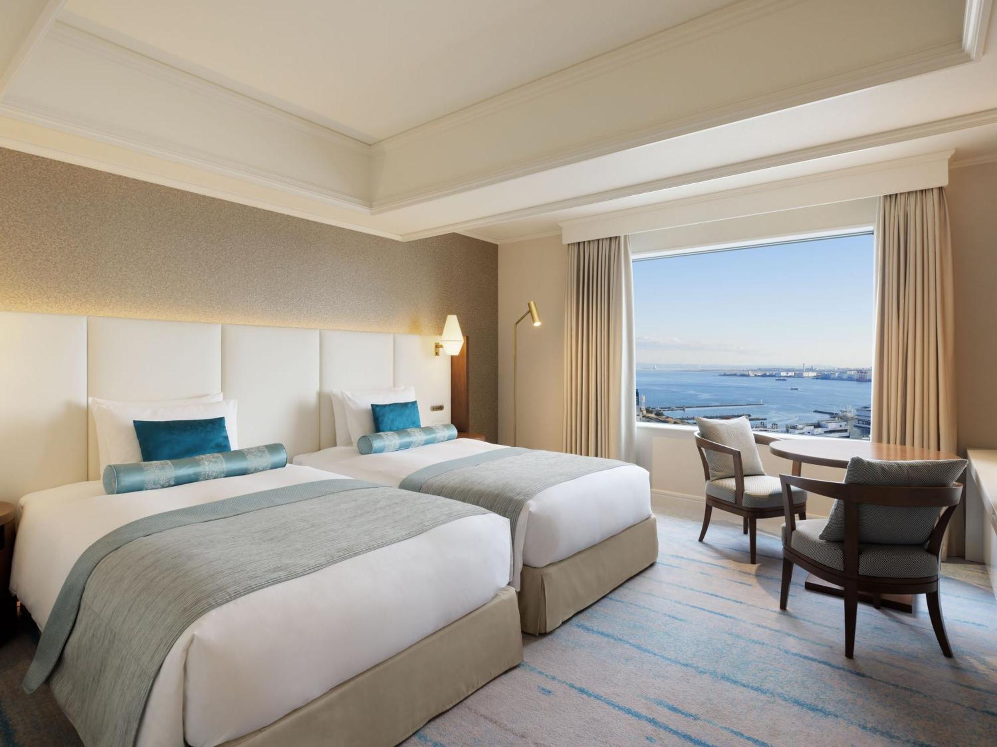 Executive 25th 26th Floor Superior Twin Room Non-Smoking,1769525082:JPEG