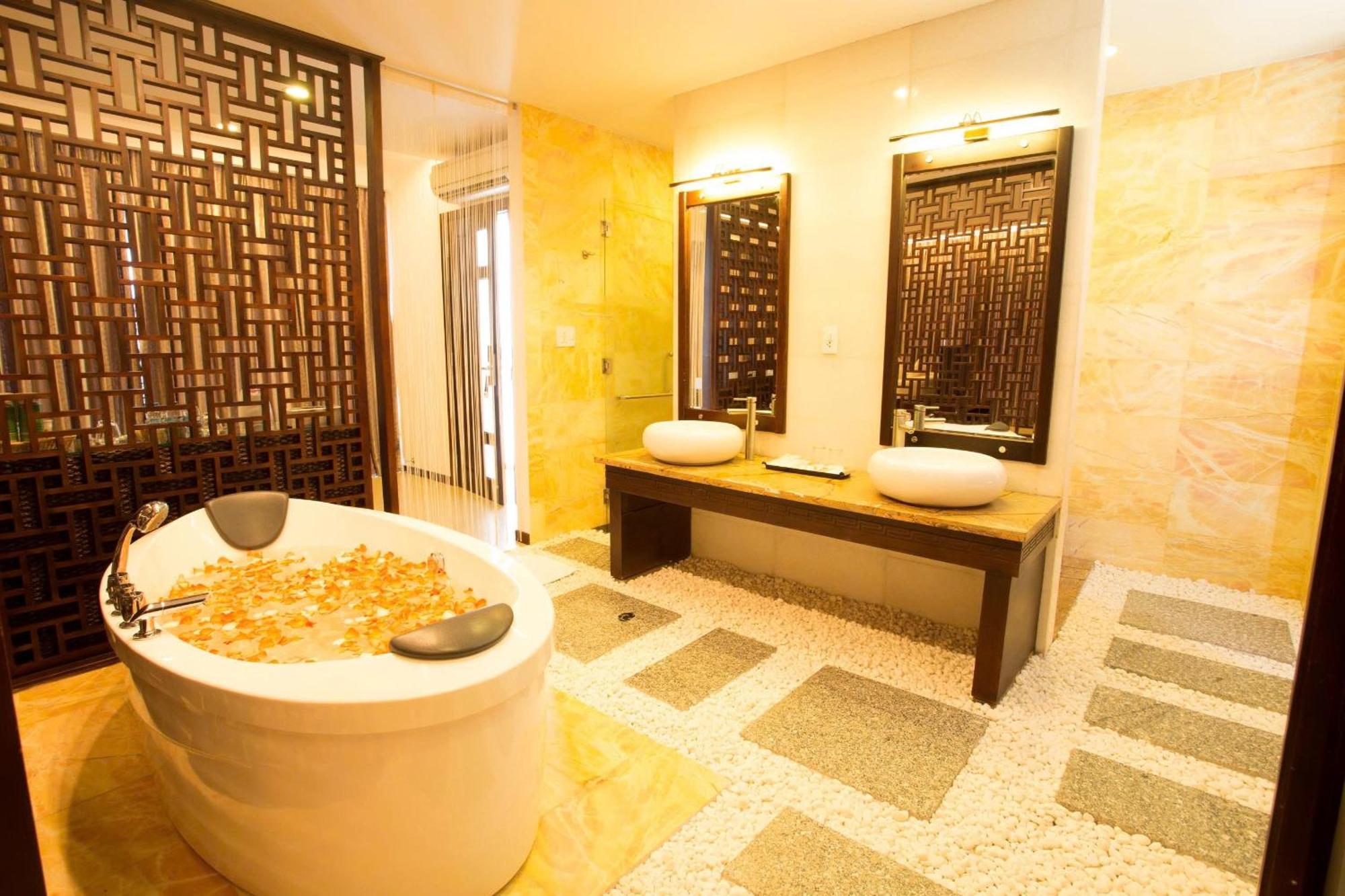 Suite Beach Front
