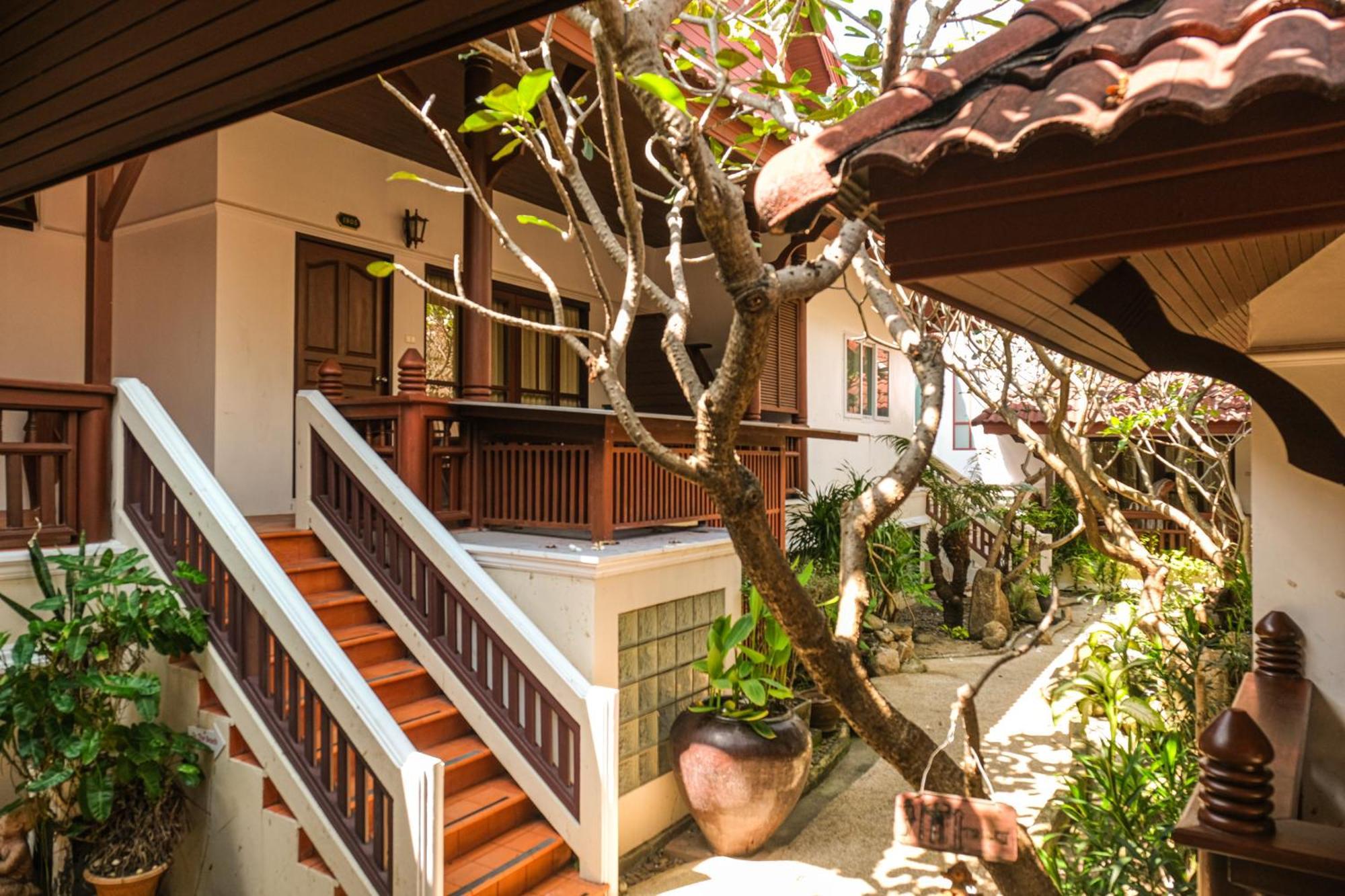 Bungalow Familiar
