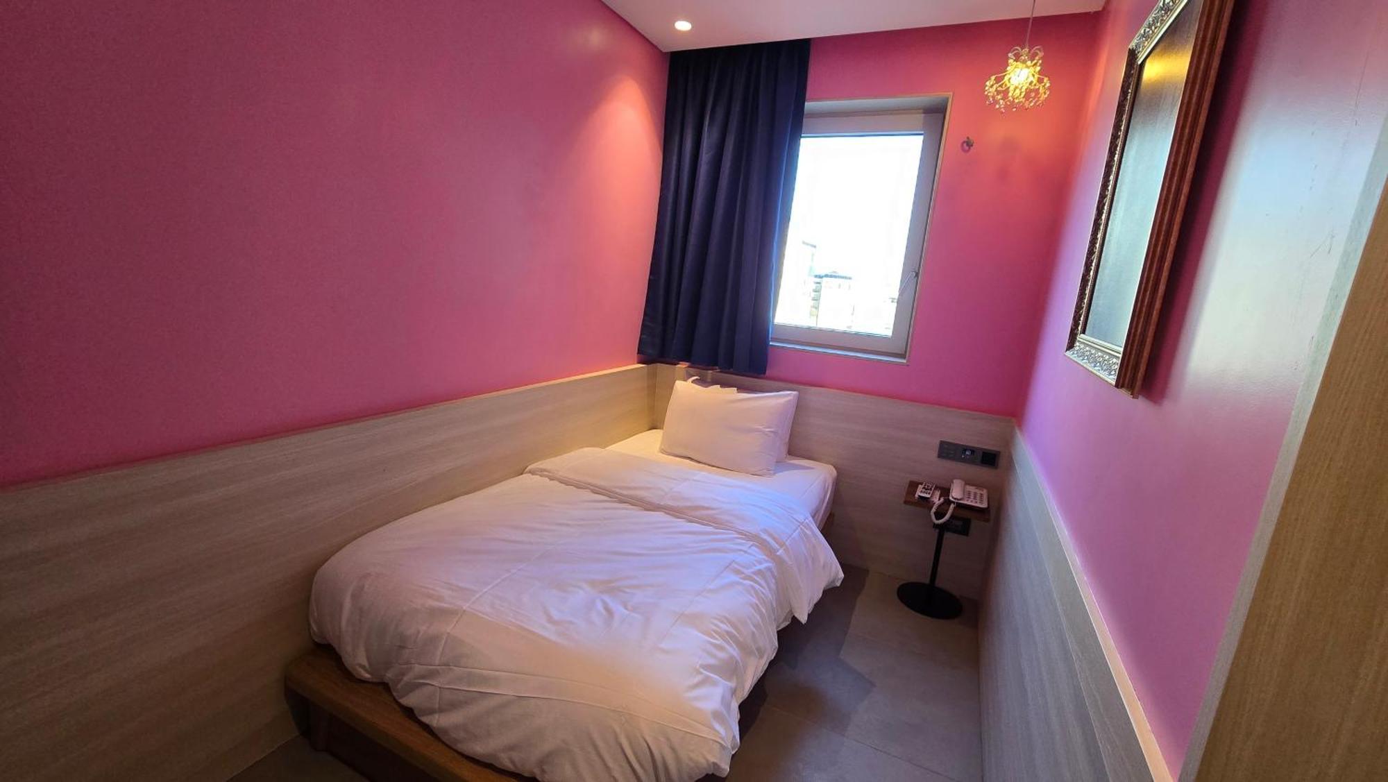 Petite Chambre Simple