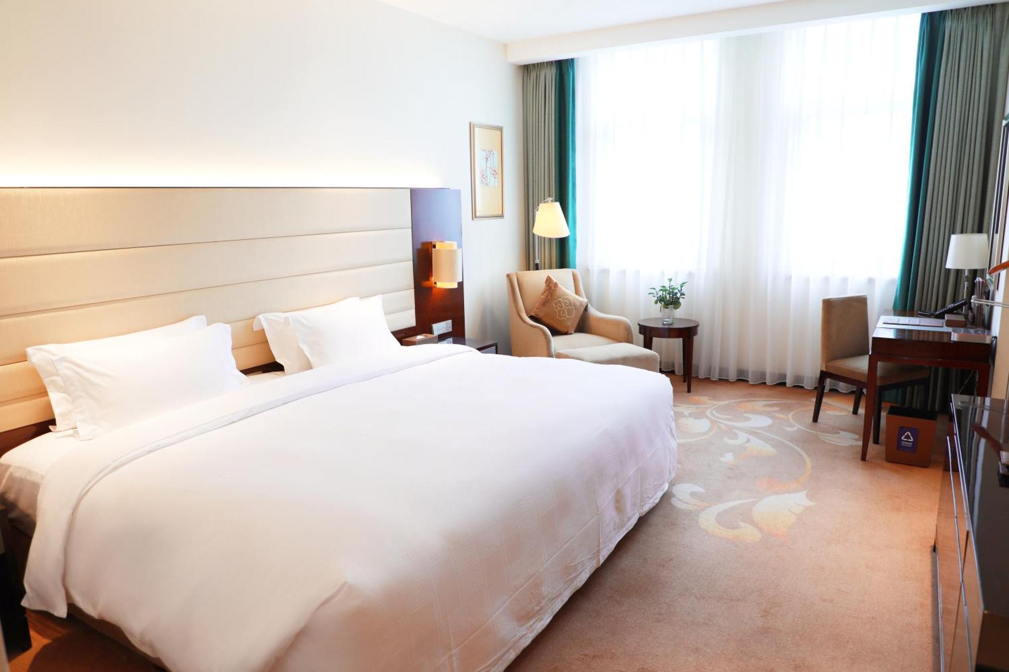 Special Offer Queen Room
