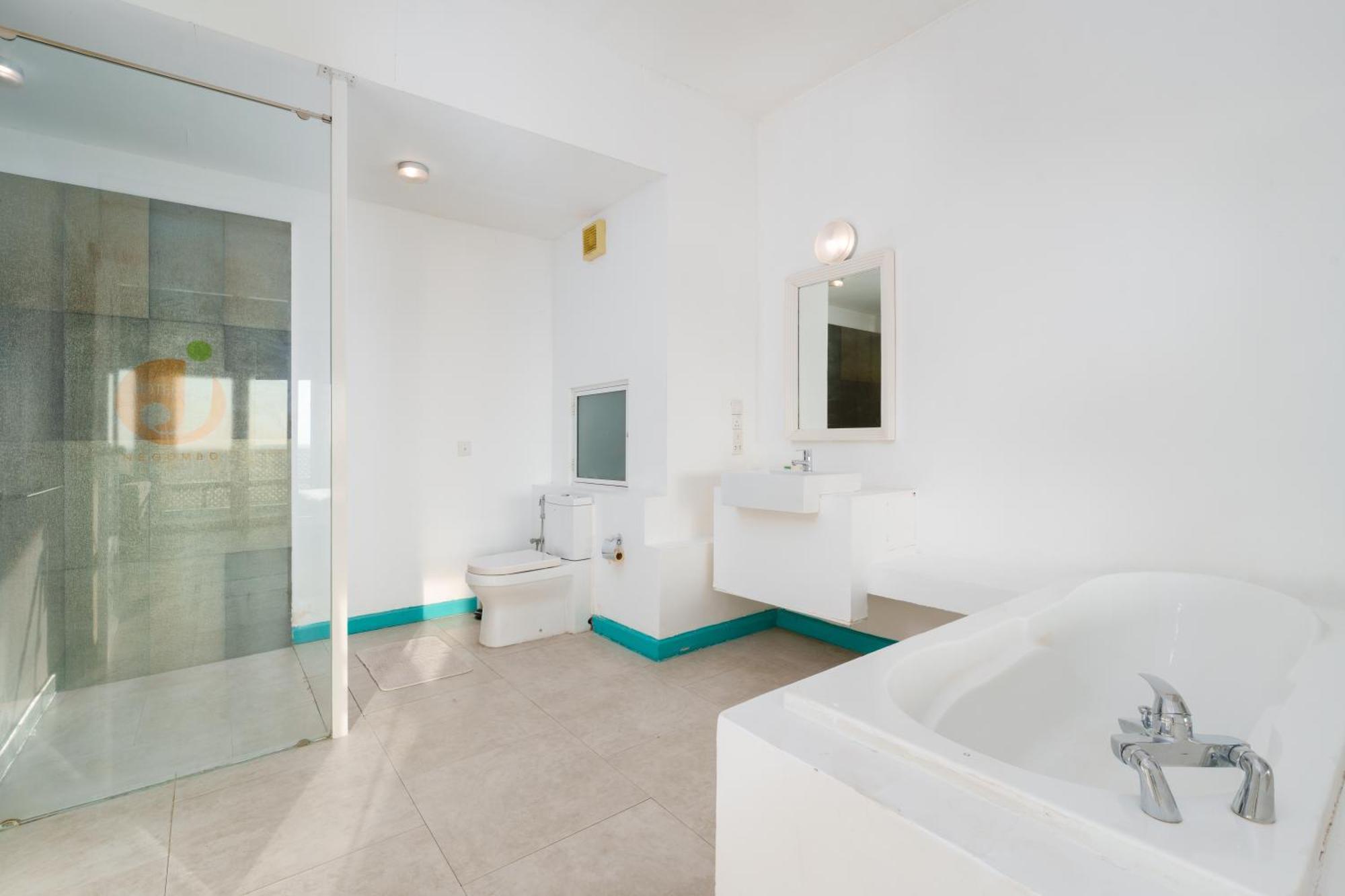 Suite Sea View