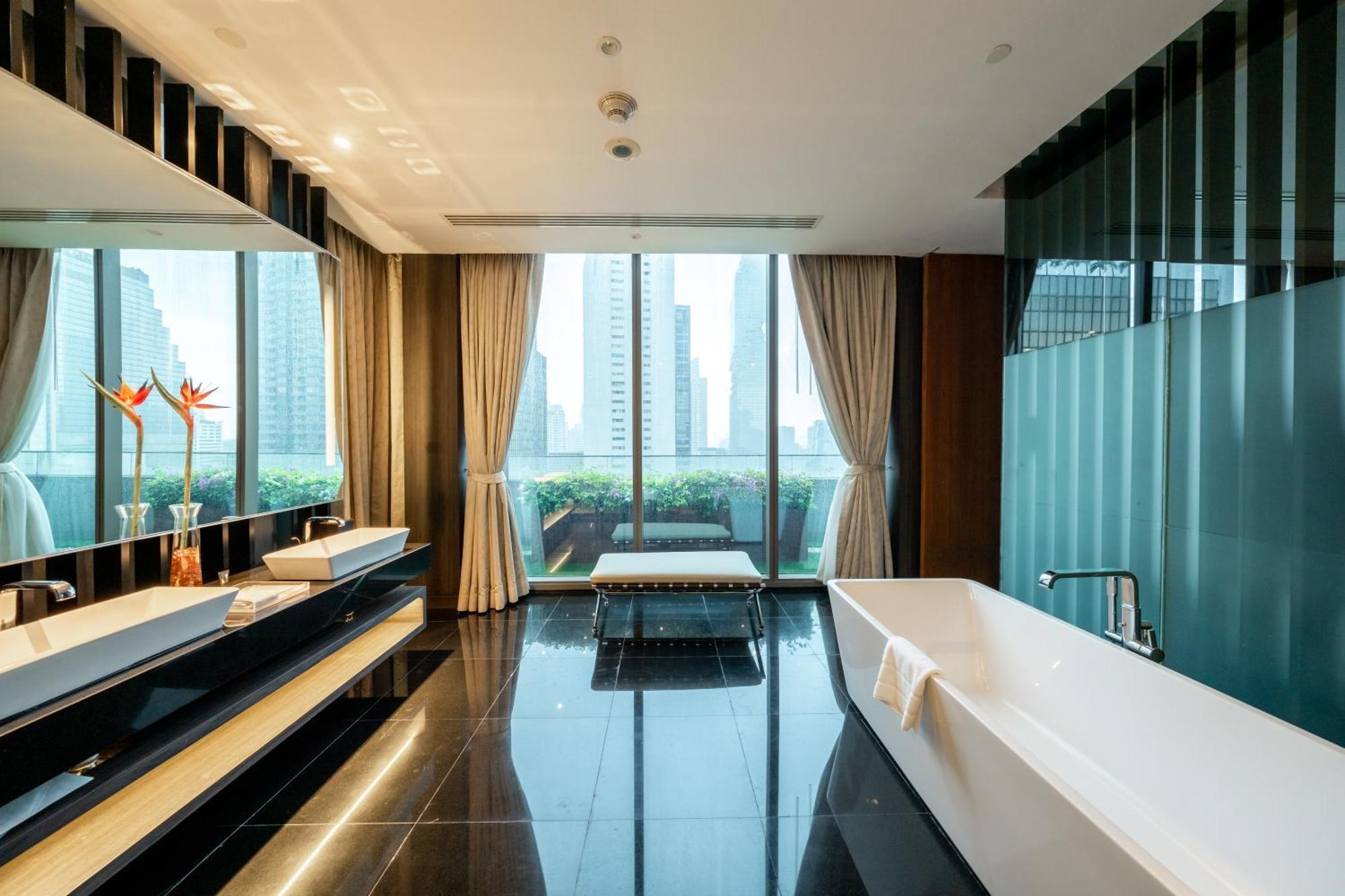 AMARA SUITE, Lounge Access with Special Benefits,1742929316:JPEG