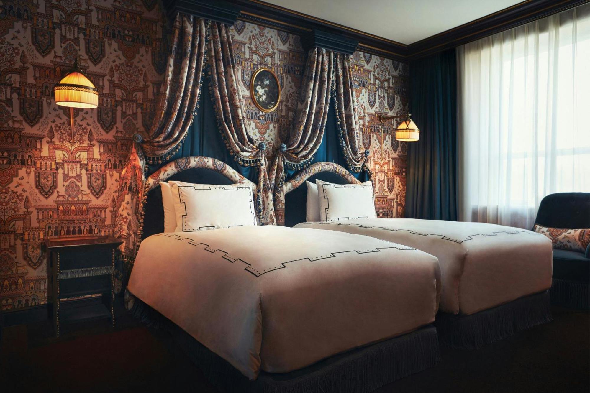 Atelier Junior Twin Suite with City View, La Maison Boutique for 2,1743155913:JPEG