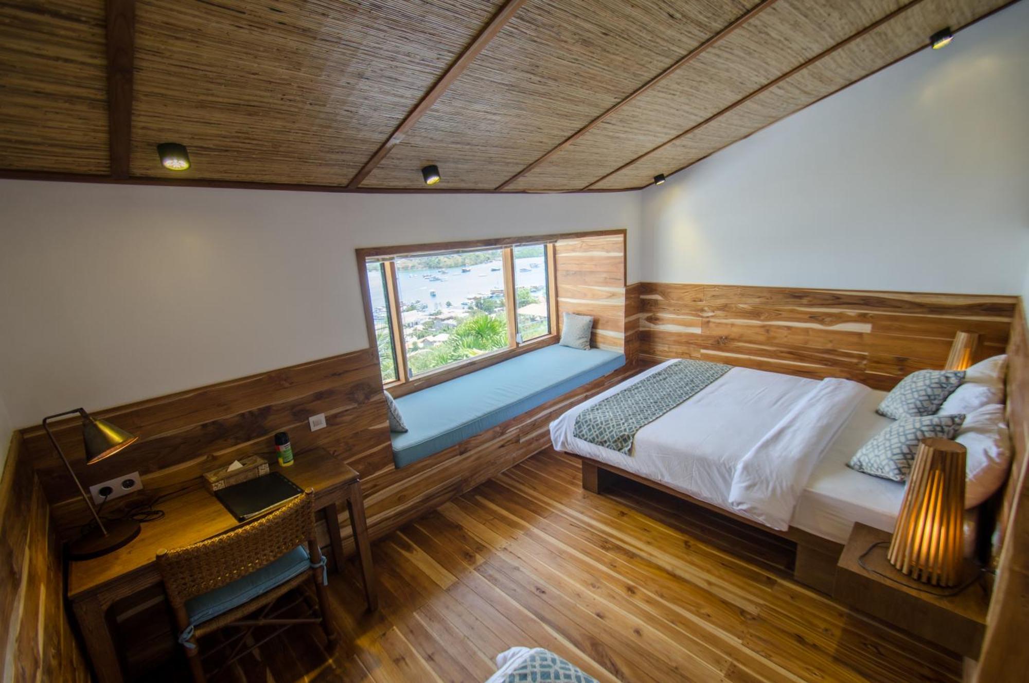 Sea View Room