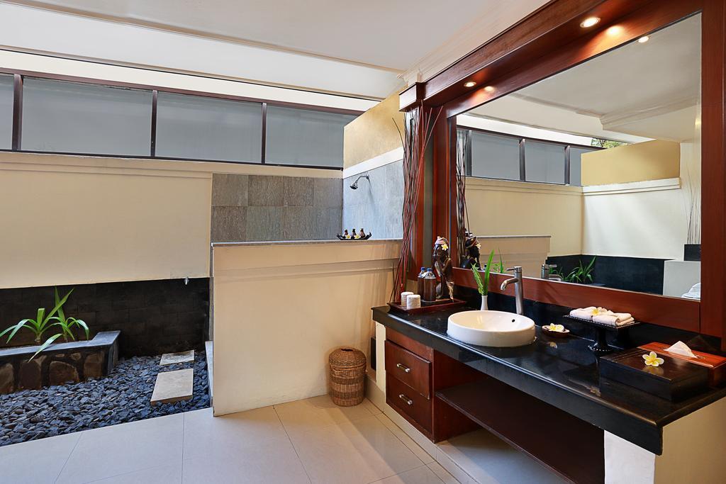 Deluxe Ombak - Twin Bed