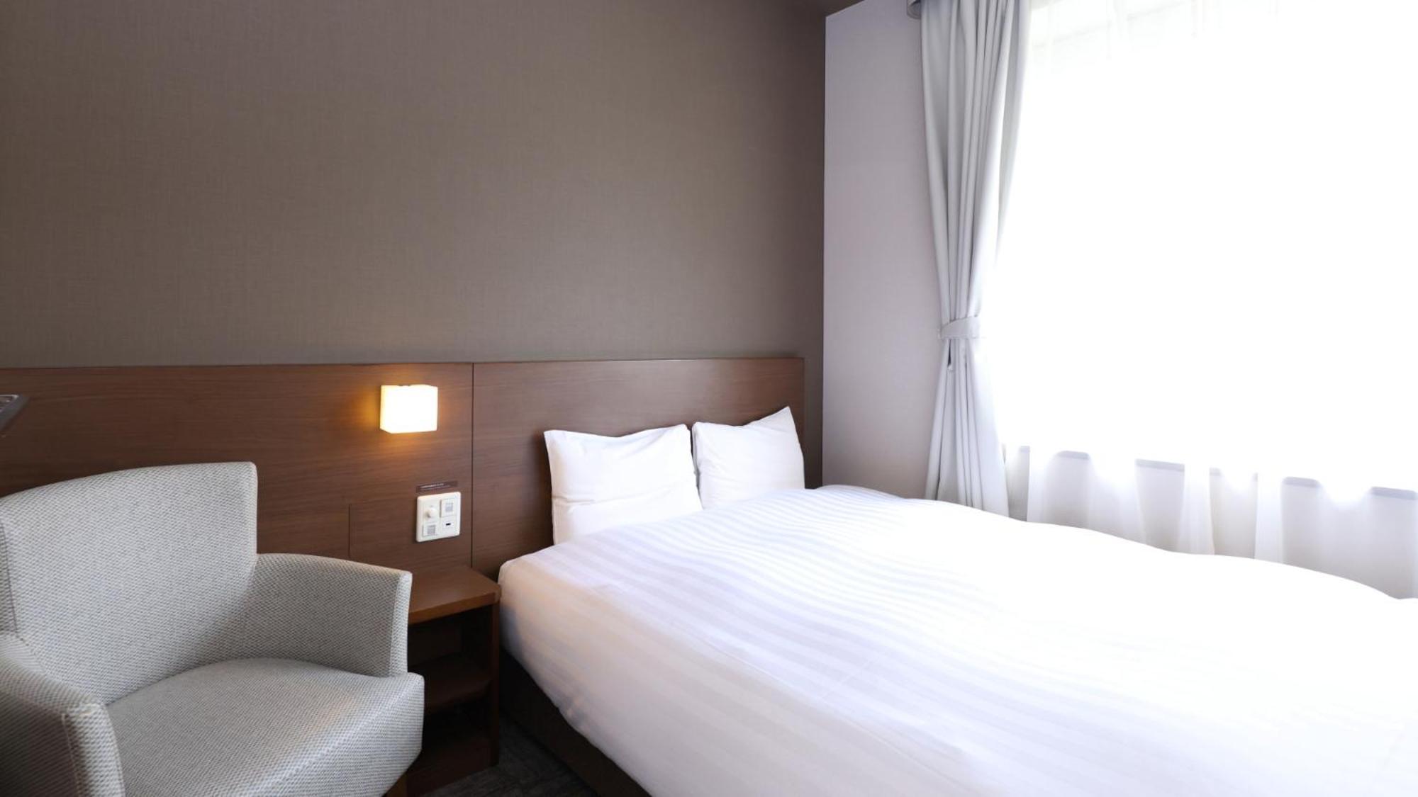 Double Room Non-Smoking