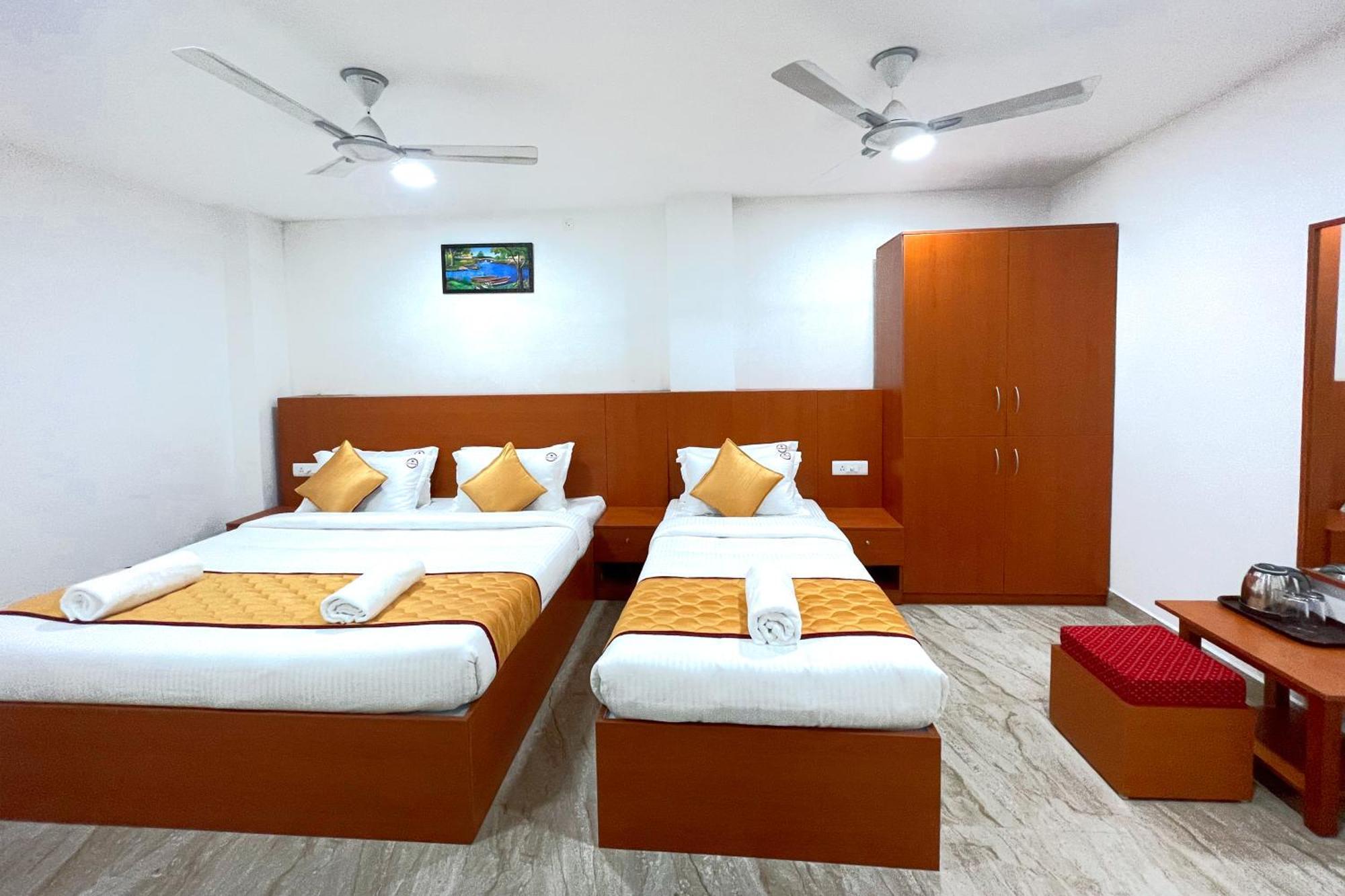 Family Suite