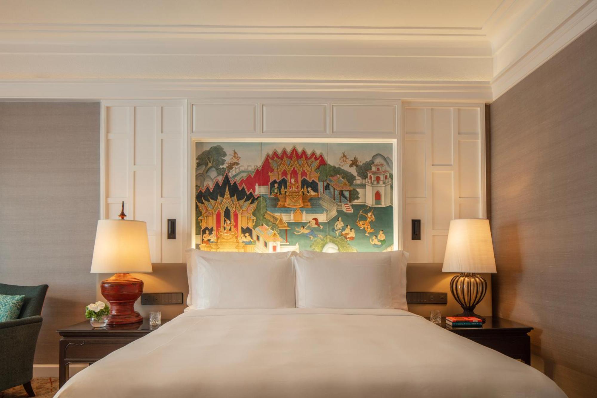 Quarto Deluxe