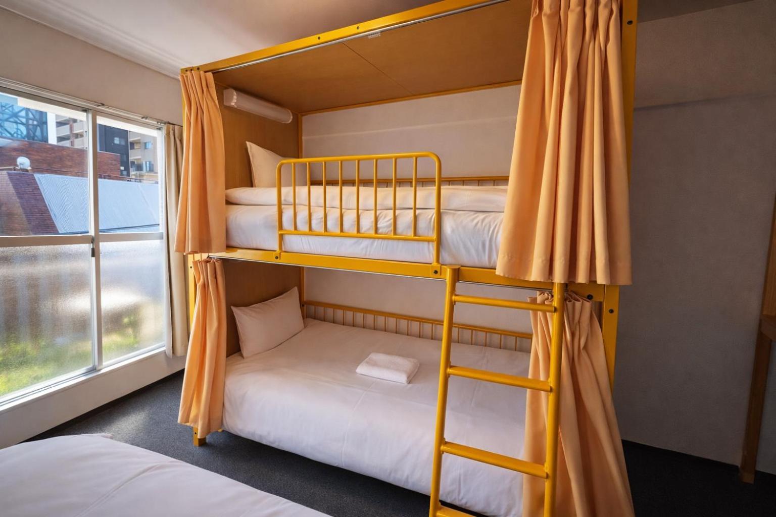 【Western-Style Room 】