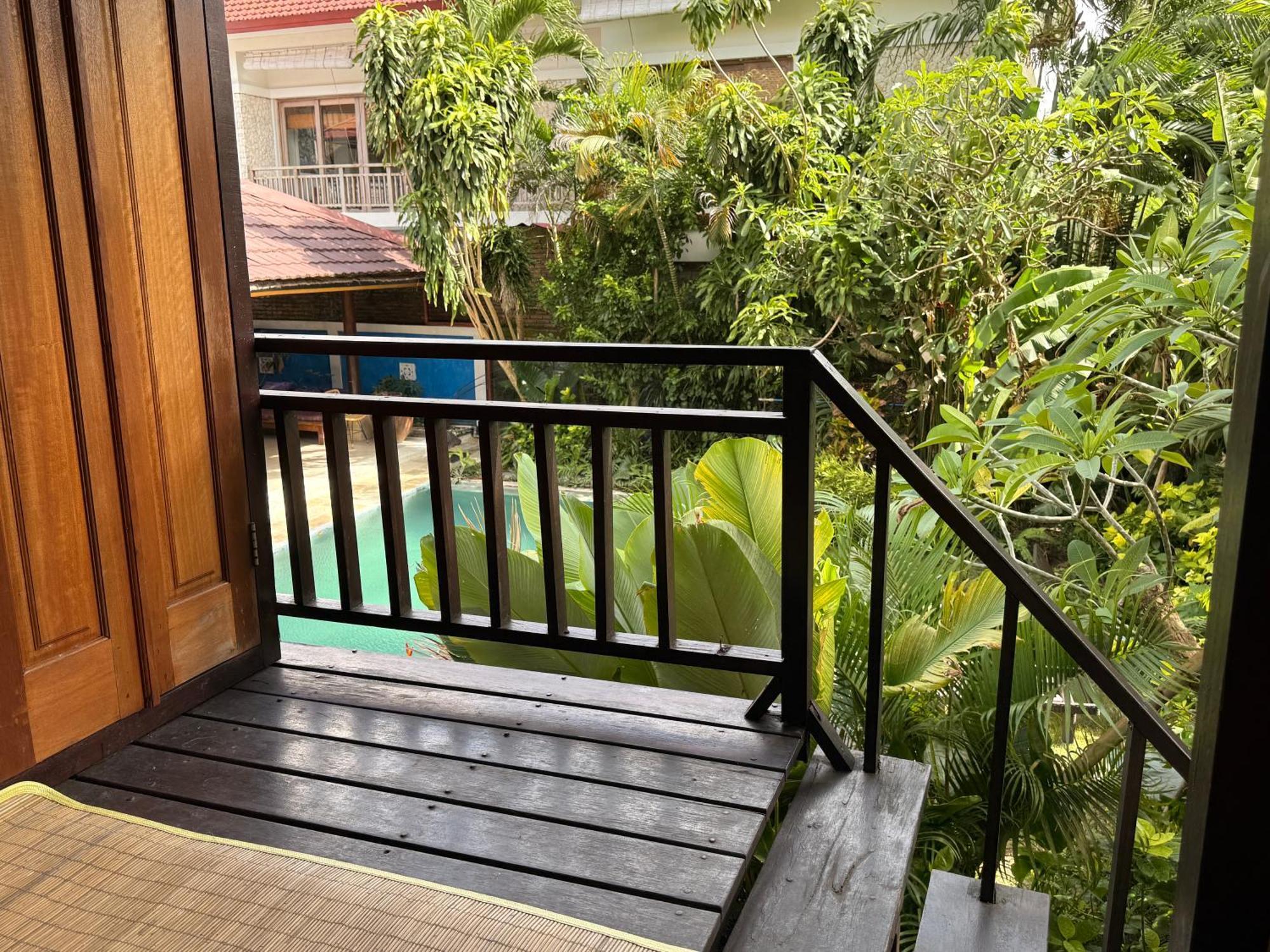 Standard Bungalow