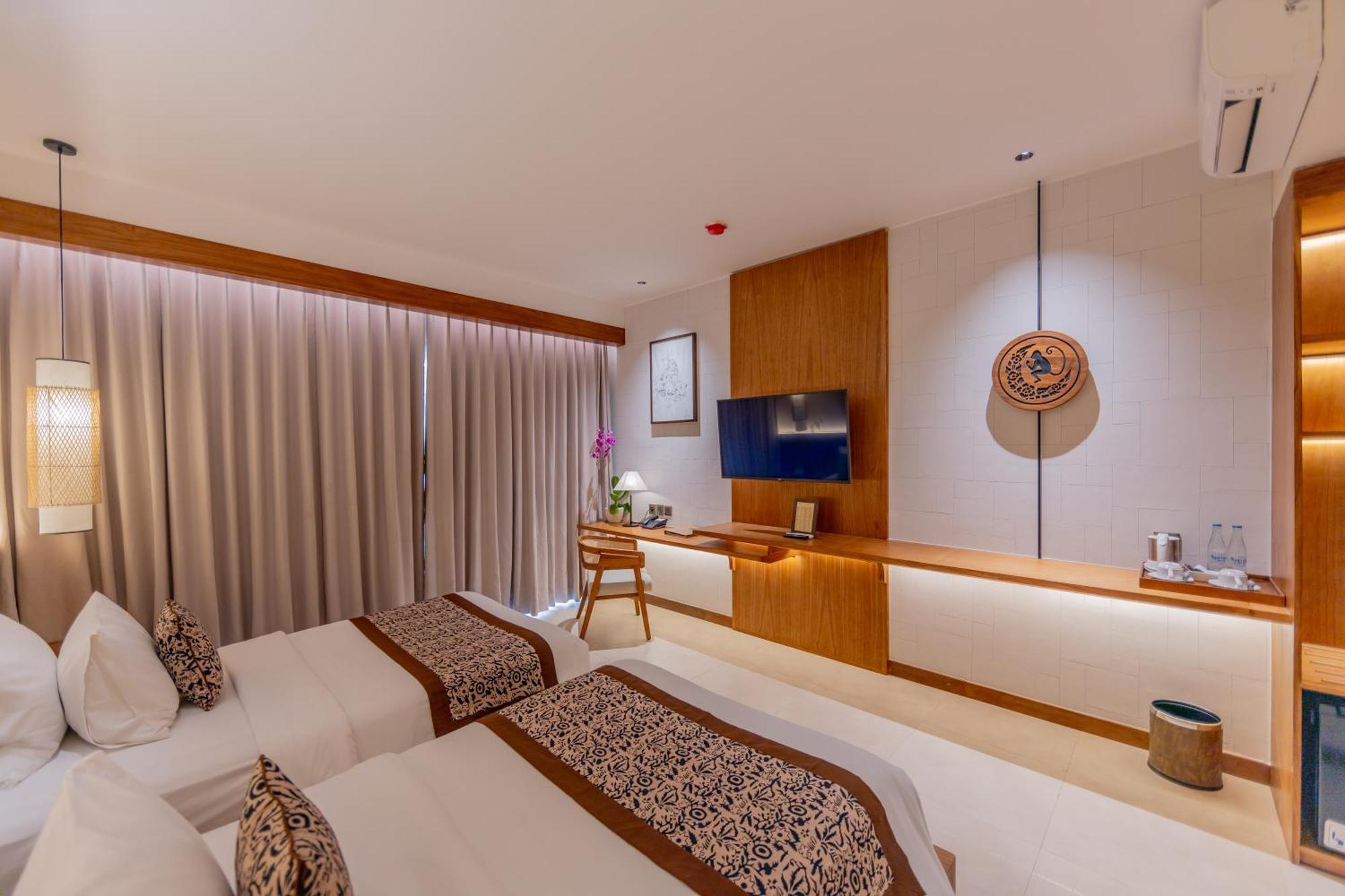 Premium Deluxe Plunge Pool with  Daily Afternoon Tea and Scheduled Activities,1758397787:JPEG