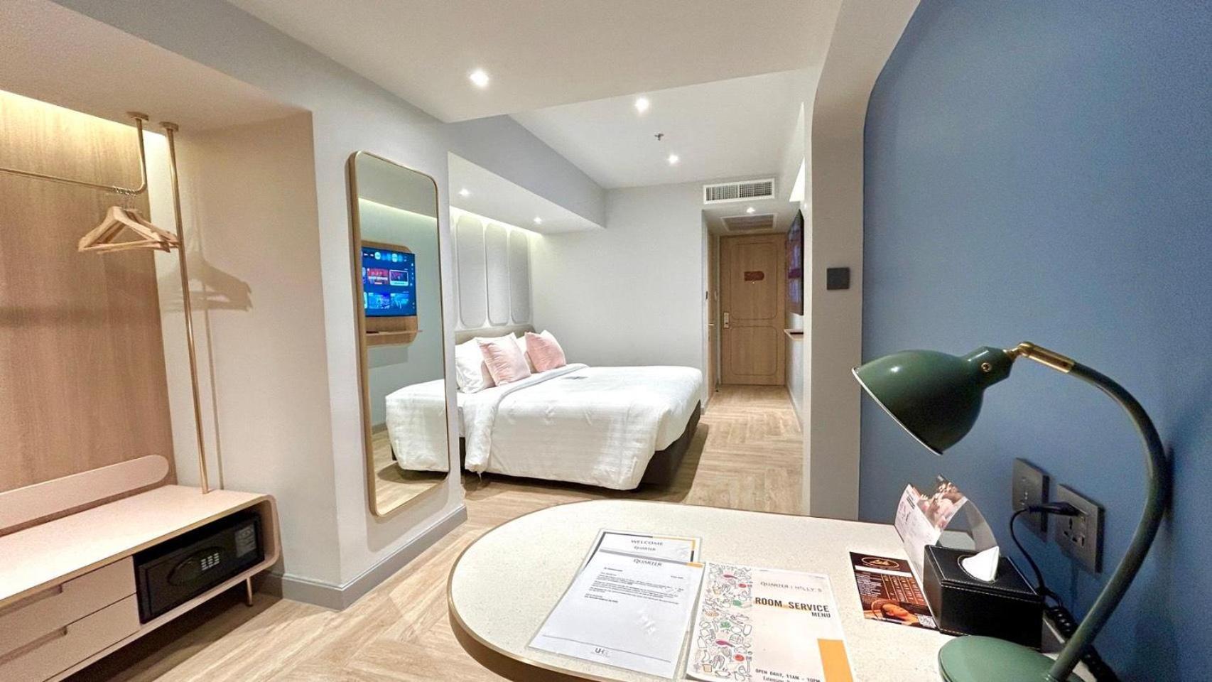 Quarto Familiar