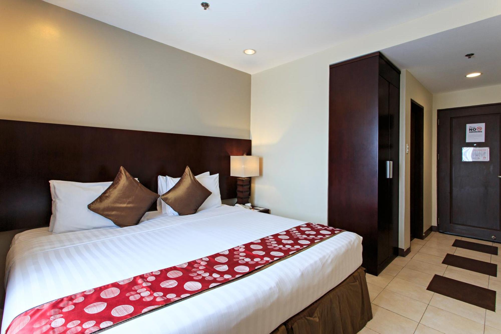 Royal Suite