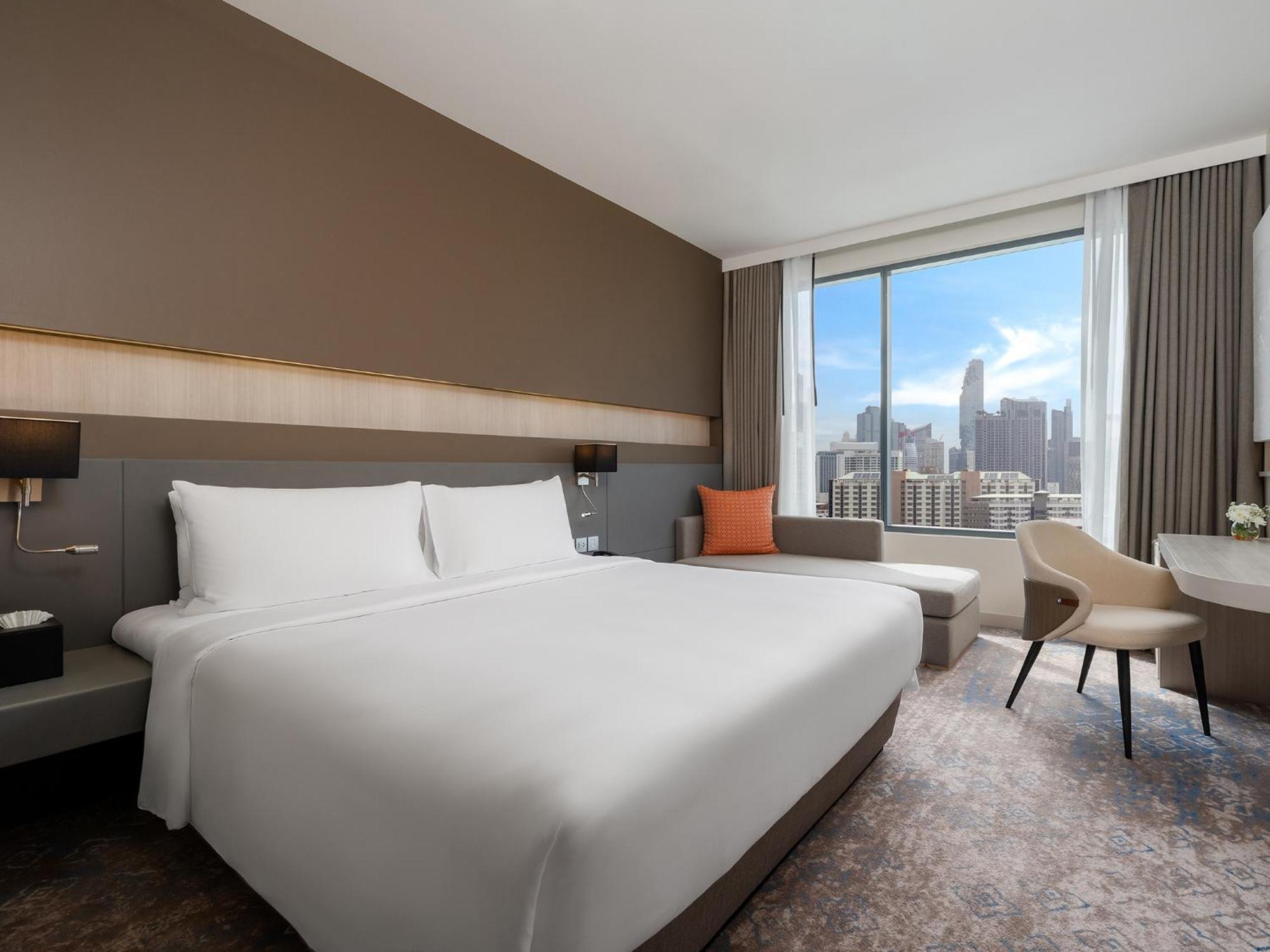 Quarto Queen Superior