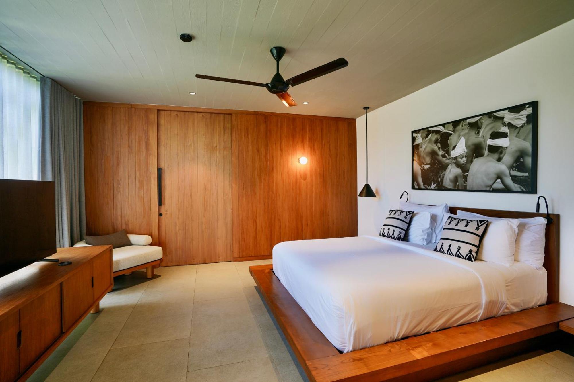 Suite Sea View