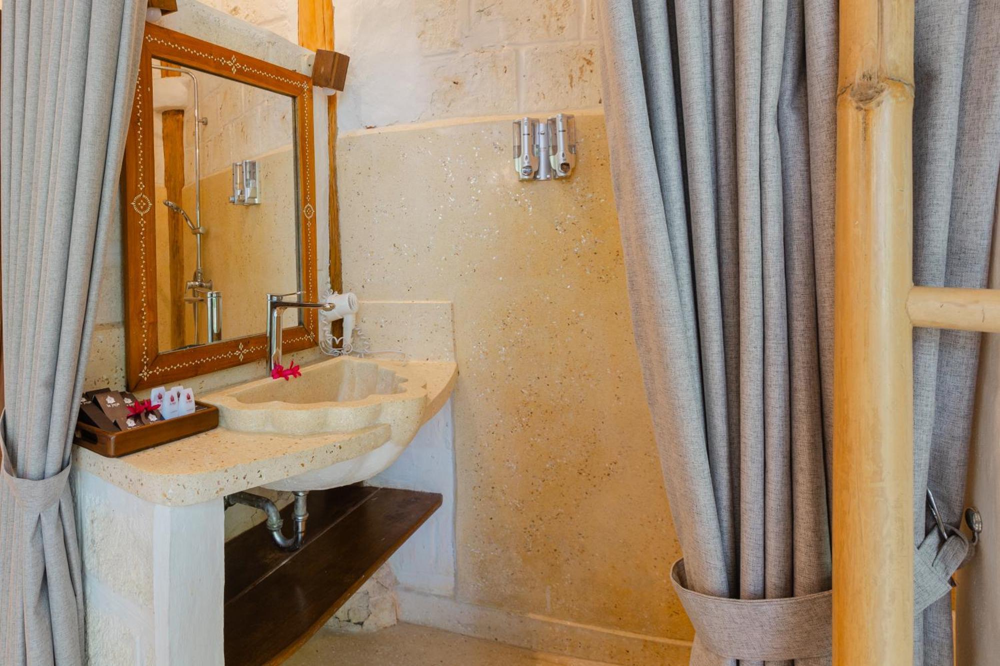 Premier Zimmer