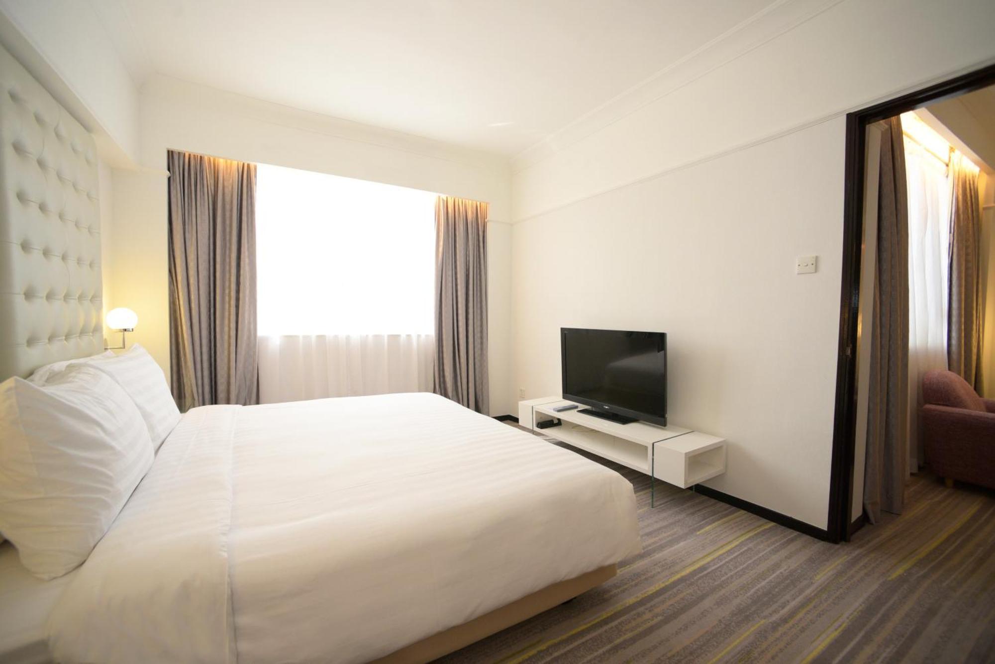 Suite Deluxe