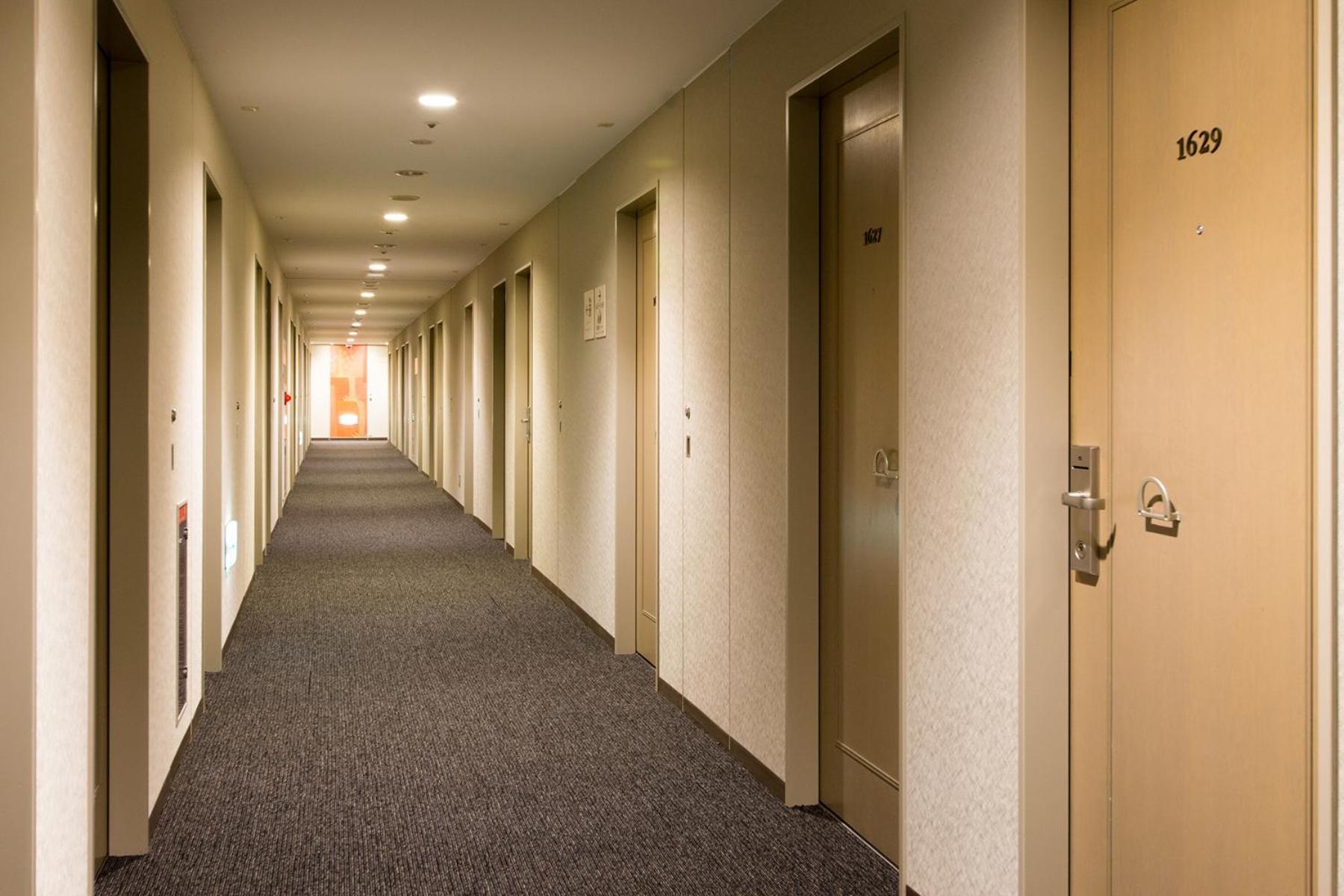 Double Room Non-Smoking