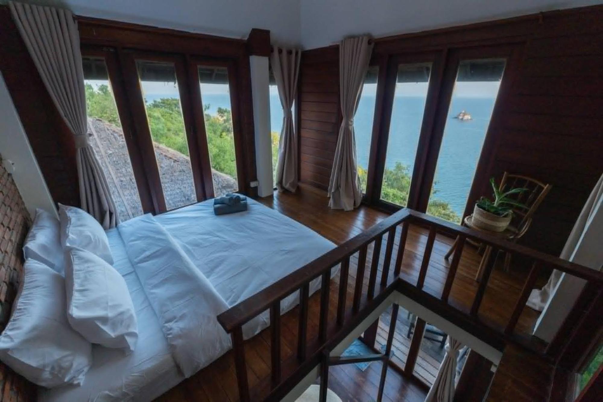 Duplex Sea View Bungalow with Balcony #2,1765958901:JPEG