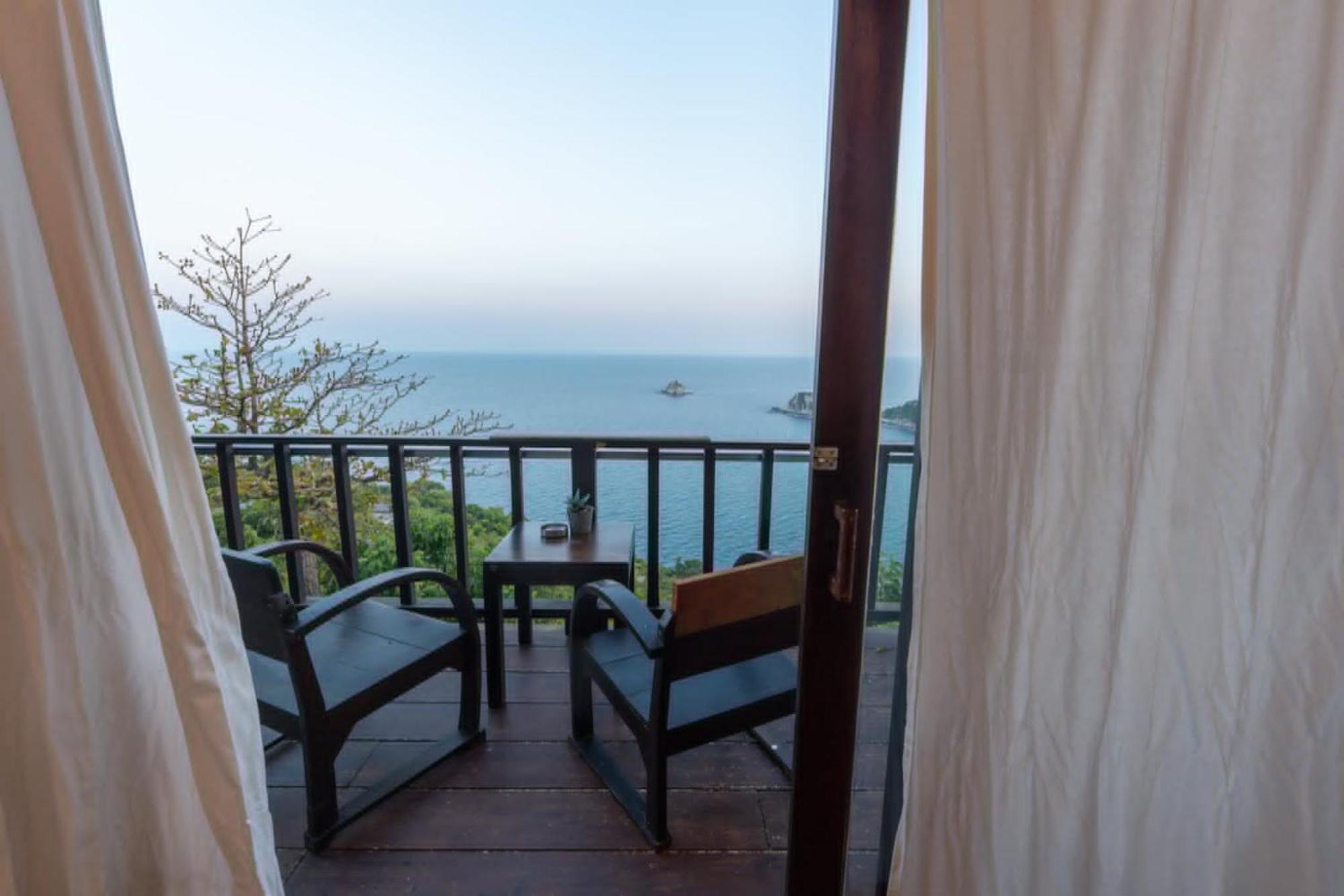 Master Duplex Sea View Bungalow with Balcony,1765958894:JPEG