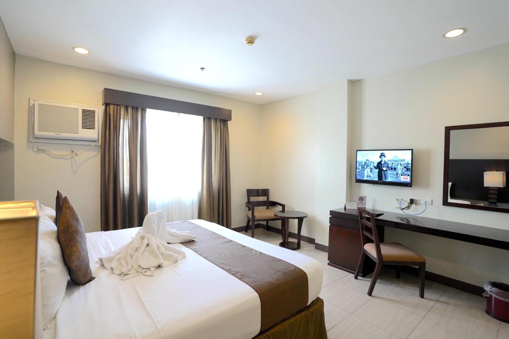 Royal Suite