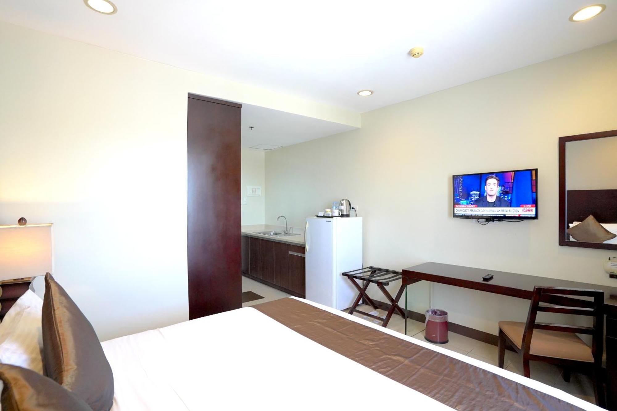 Executive Suite