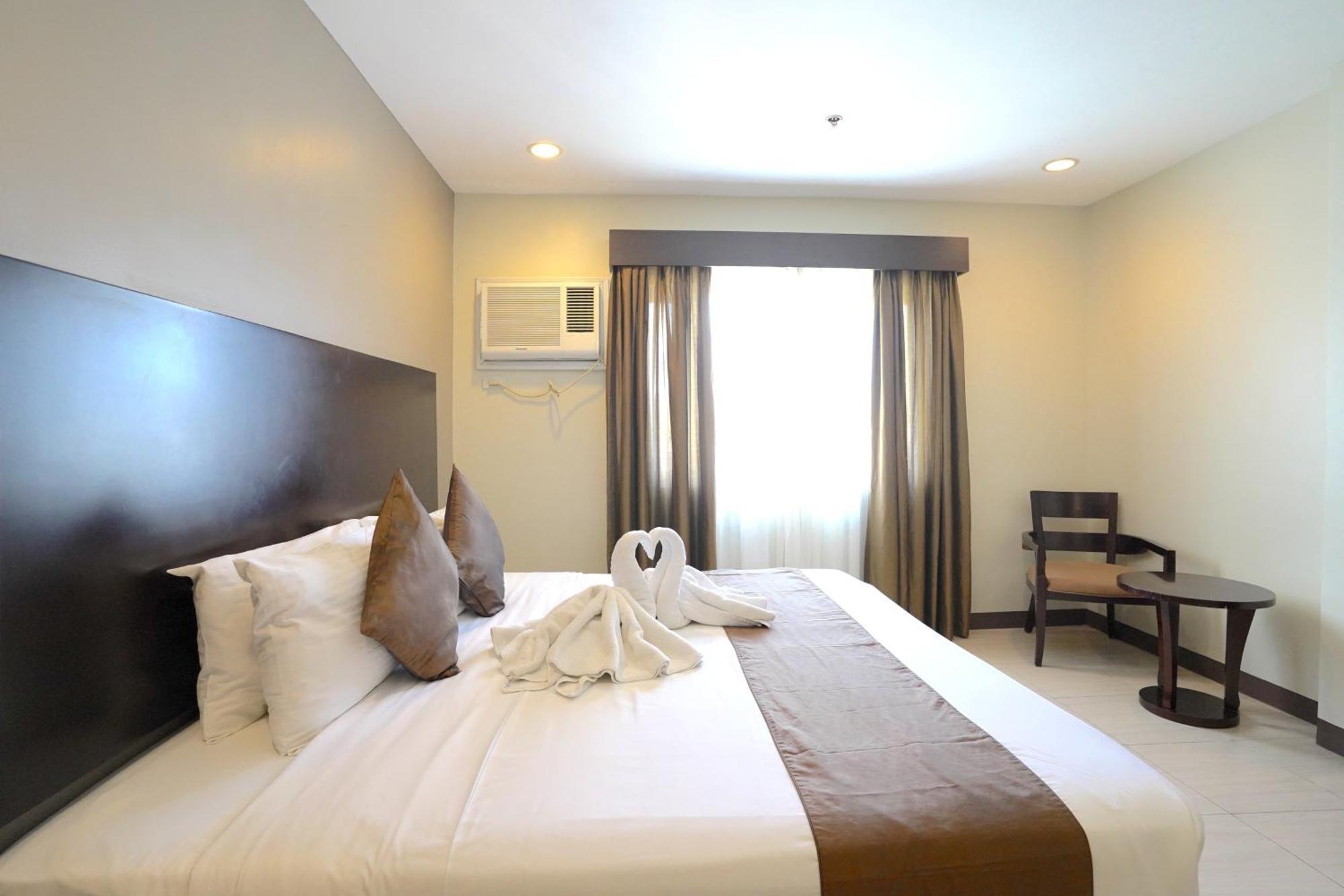 Royal Suite