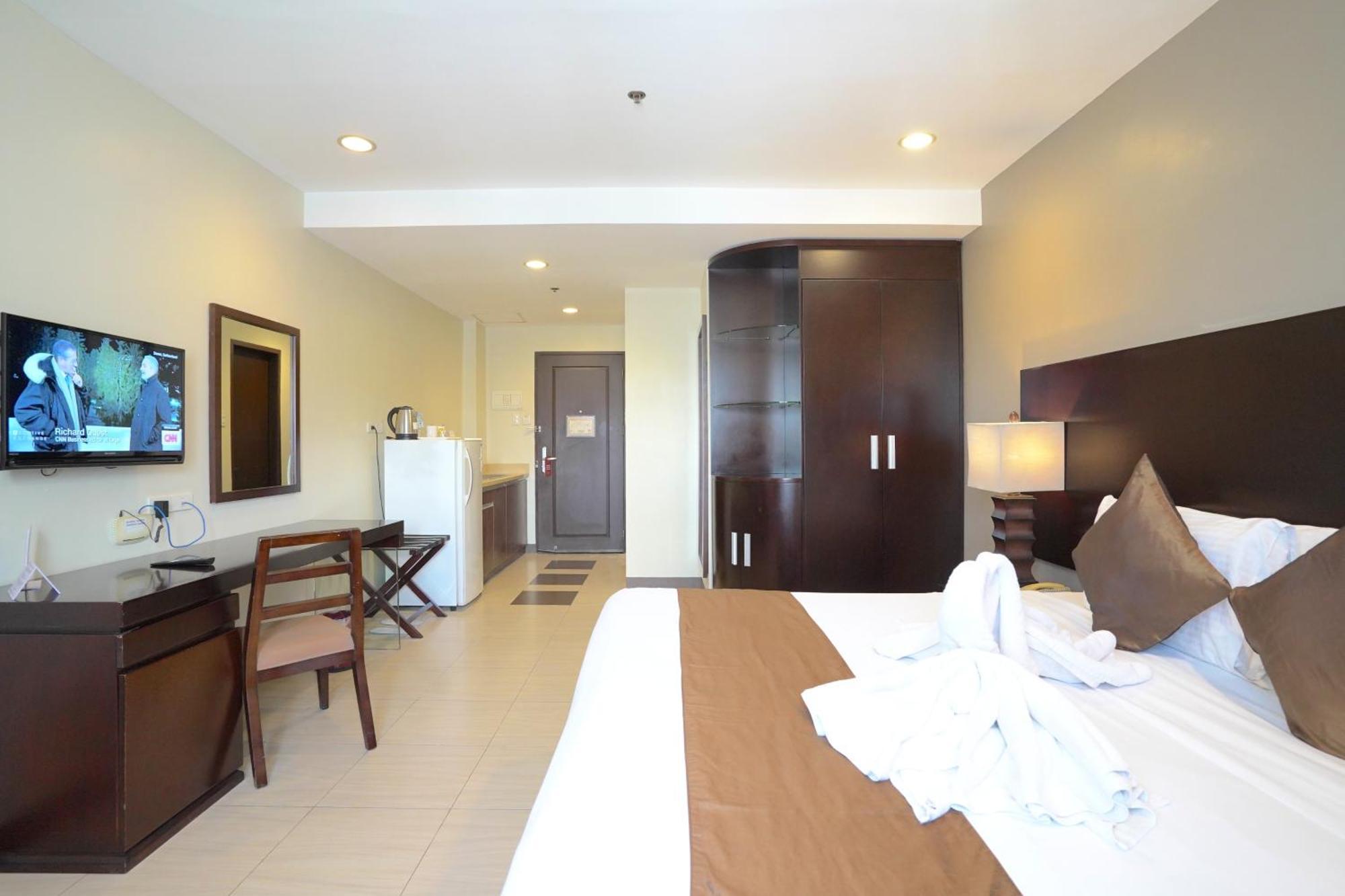 Royal Suite